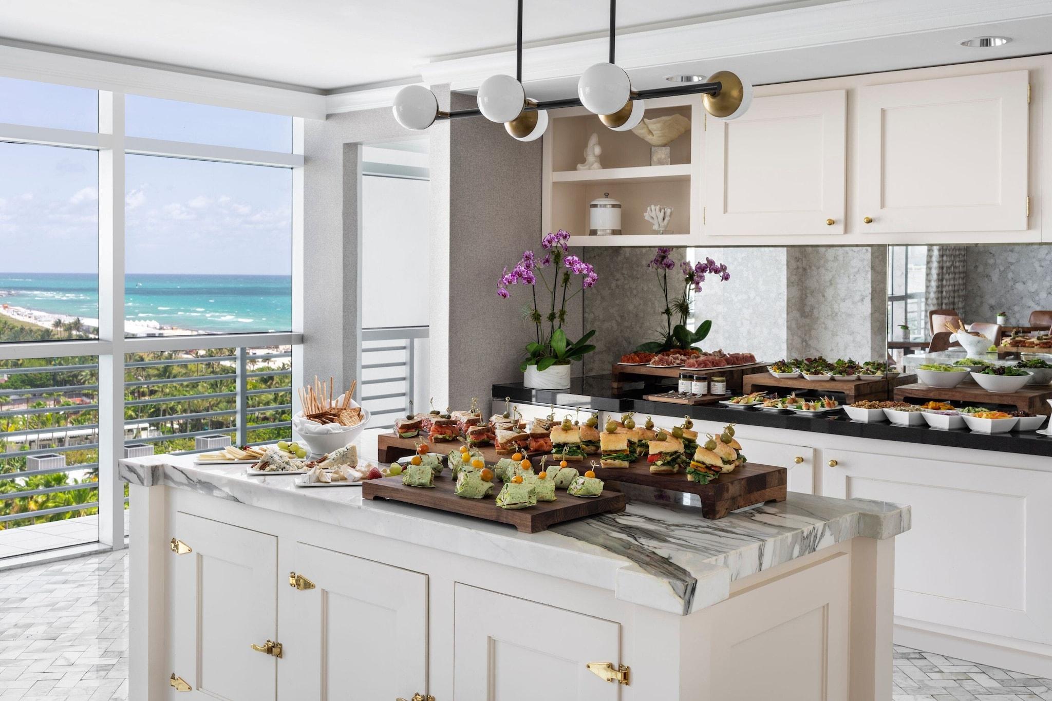 Double Club Ocean View