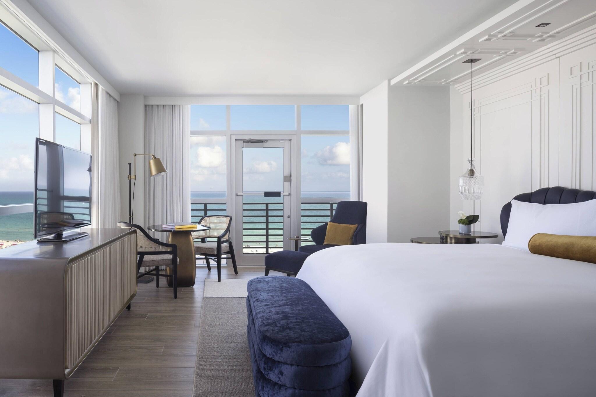 Double Club Ocean View