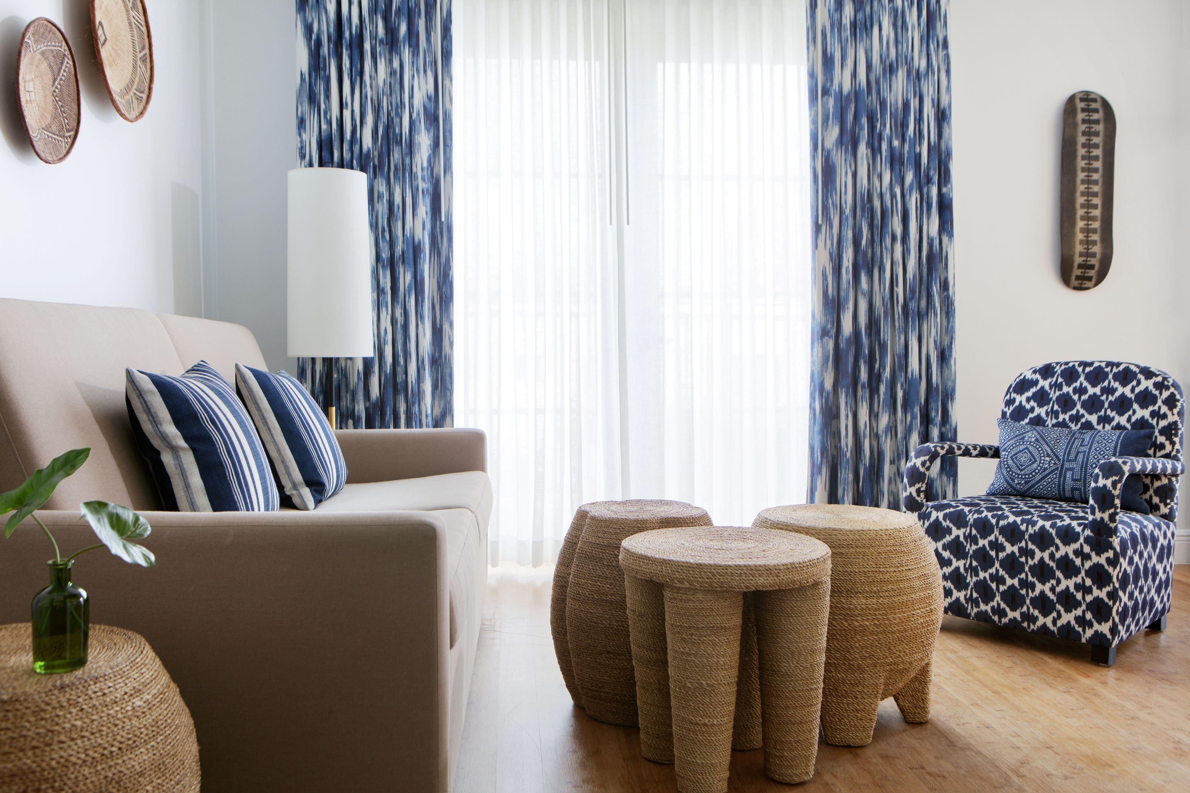 Studio Two Queen Beds