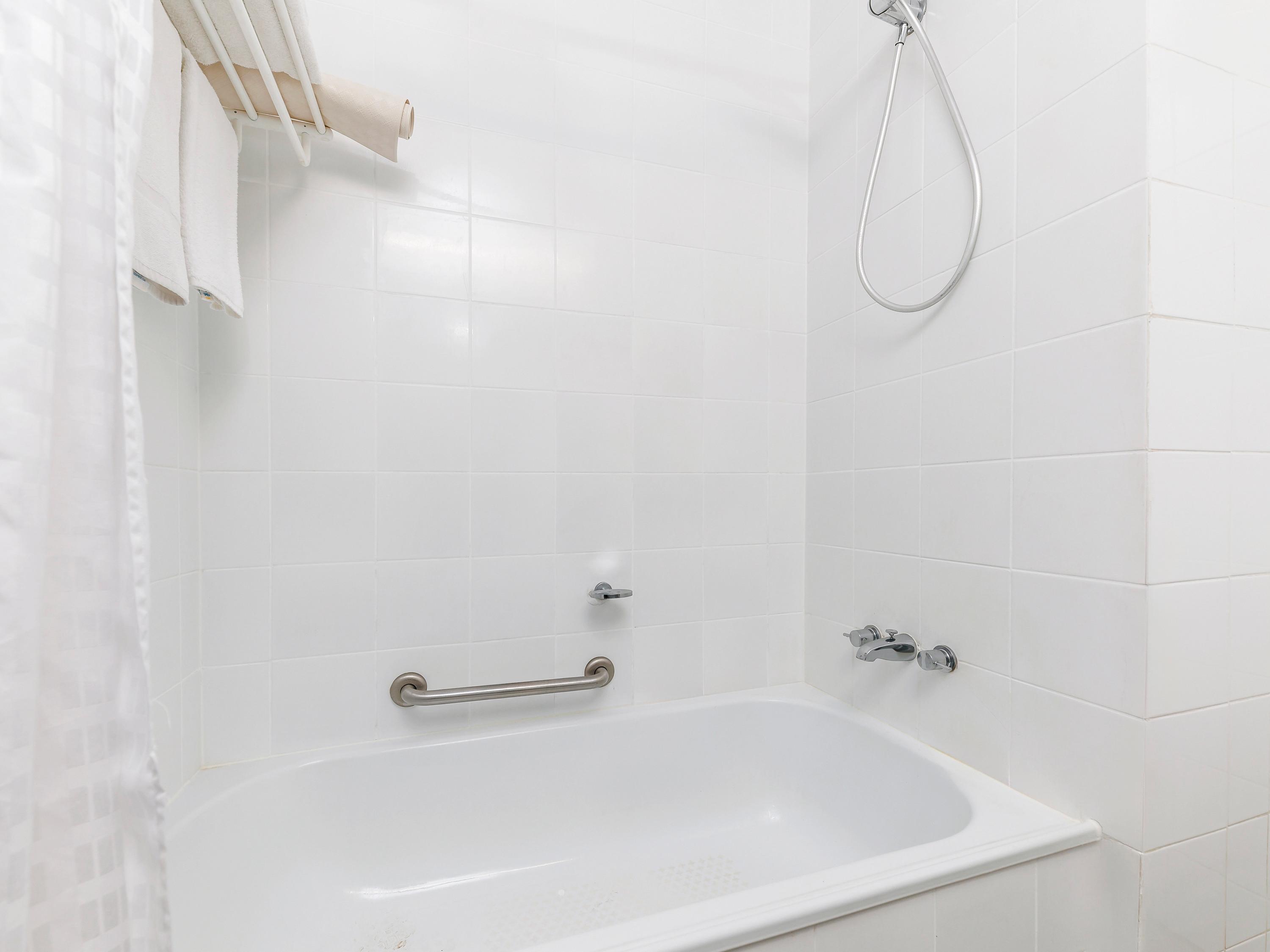 Double Classic King Bed