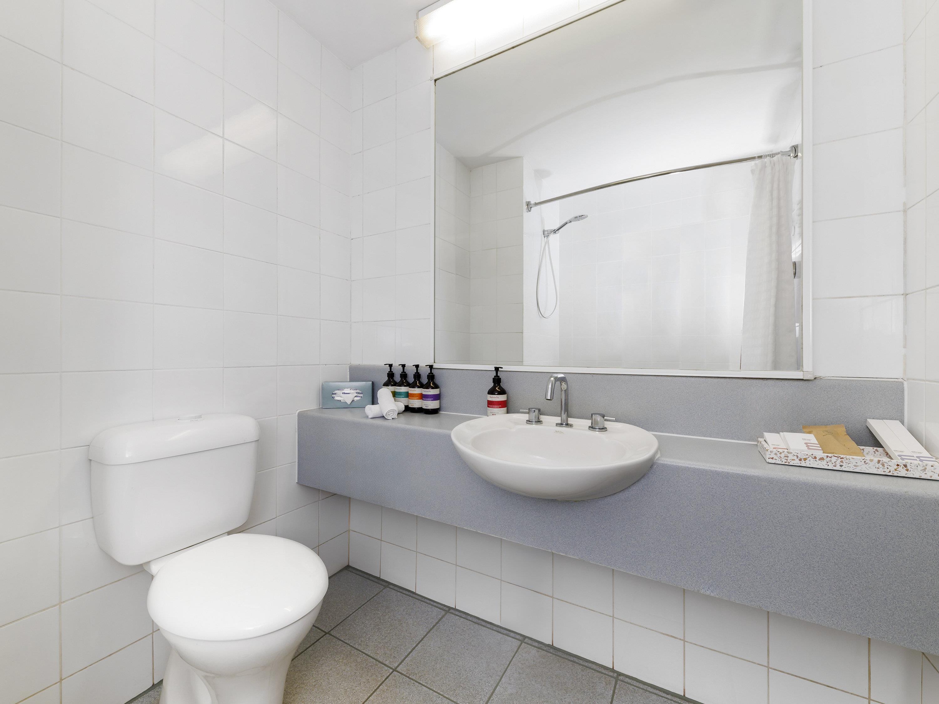 Family Room Queen Size Bed