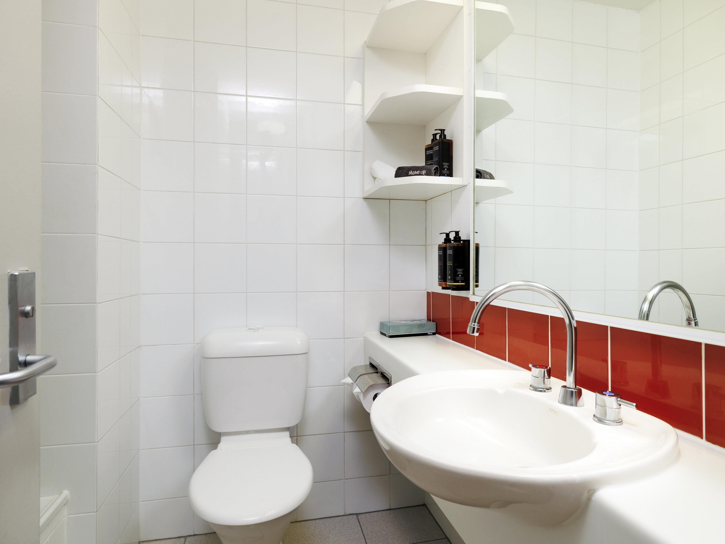 Double Superior Queen Bed