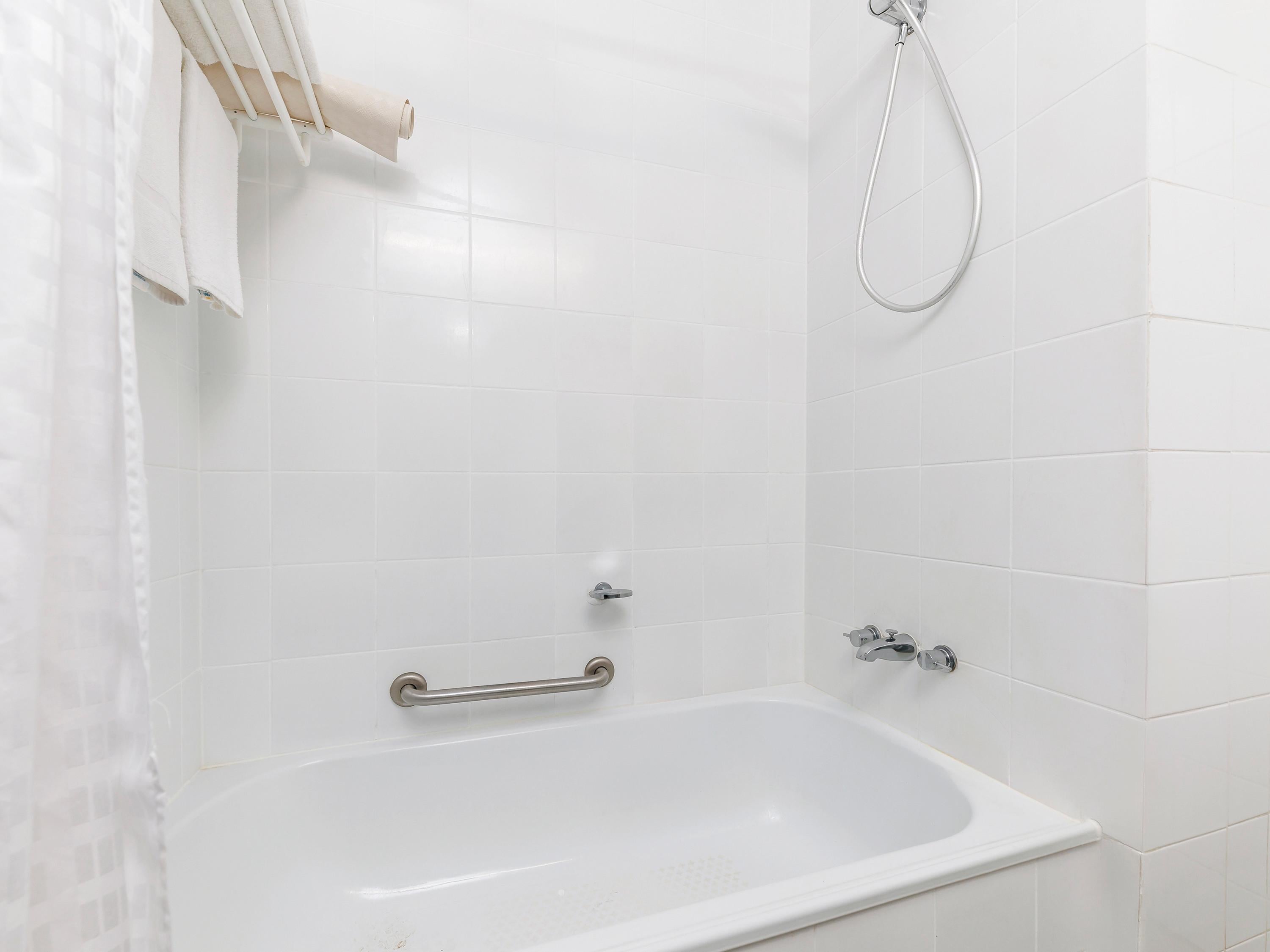 Double Two Double Beds