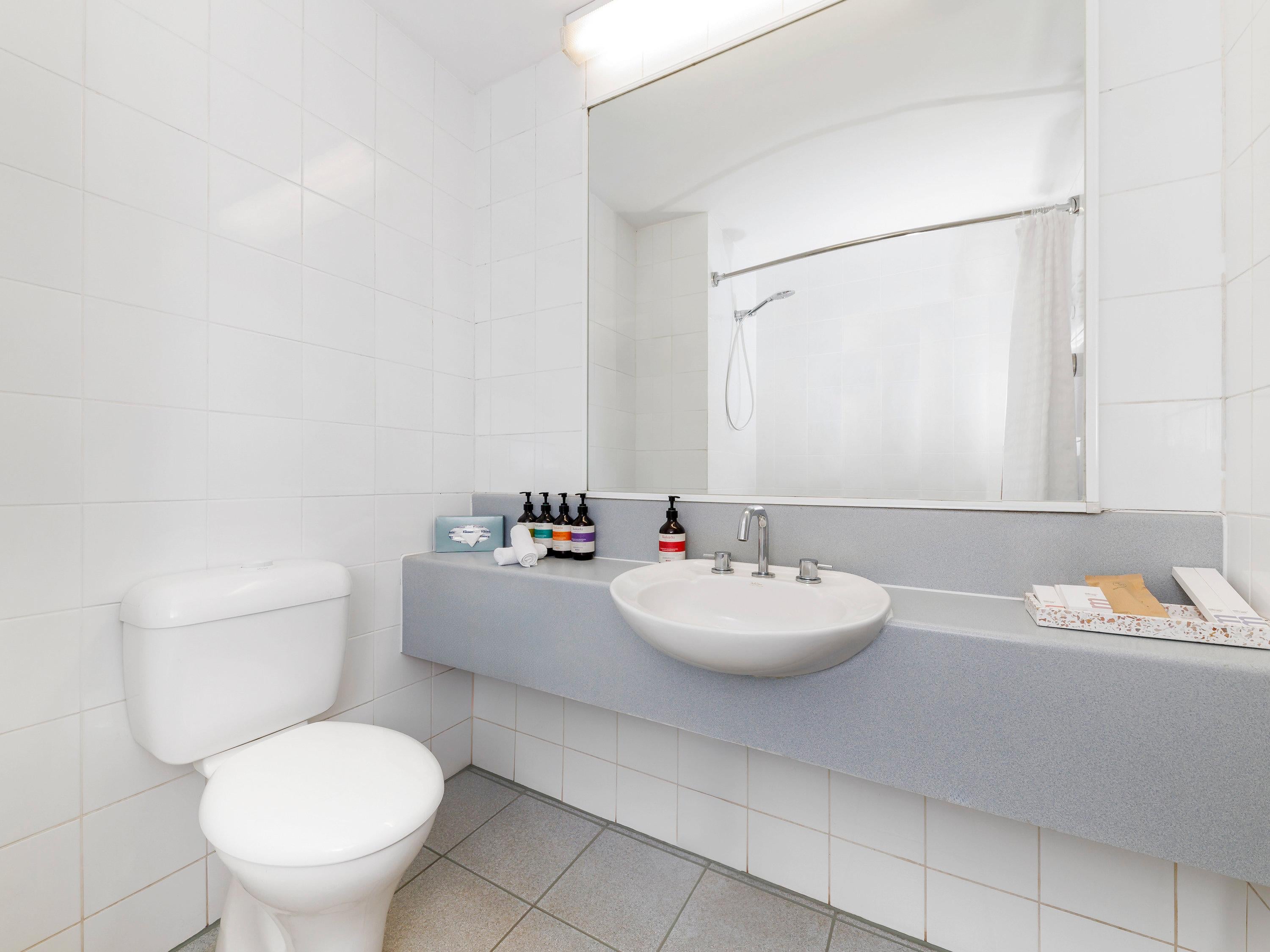 Double Two Double Beds