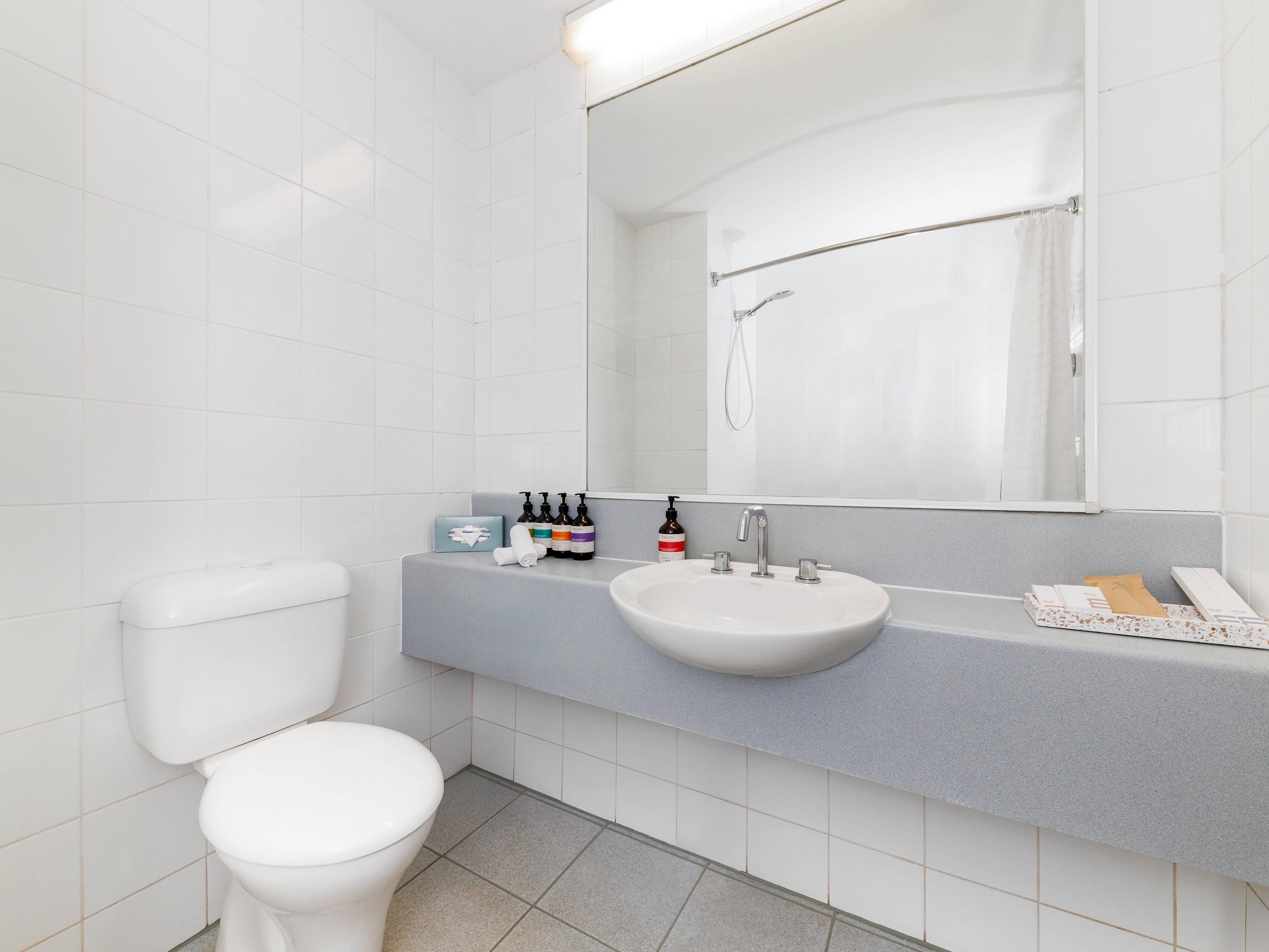 Double Two Double Beds