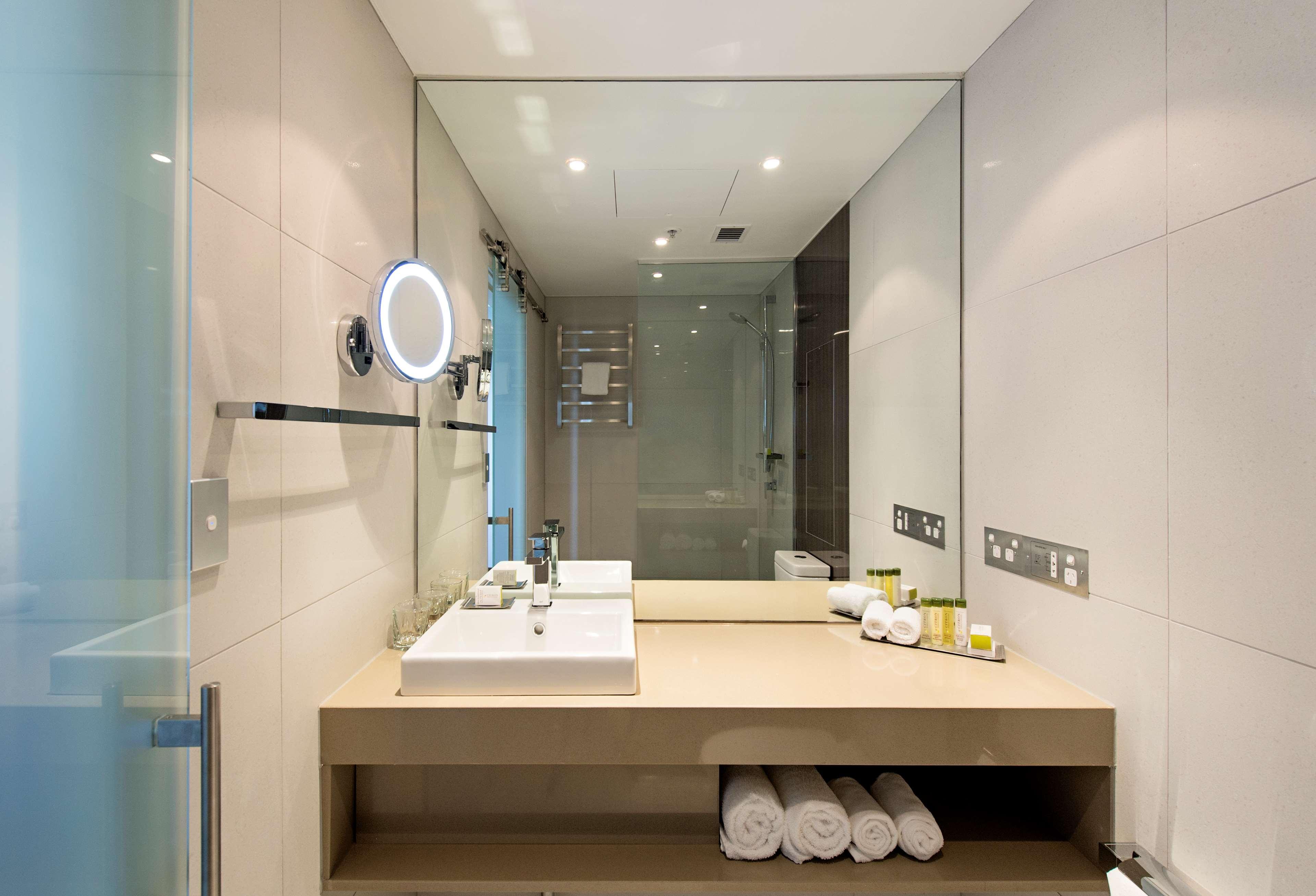 Junior Suite Harbour View