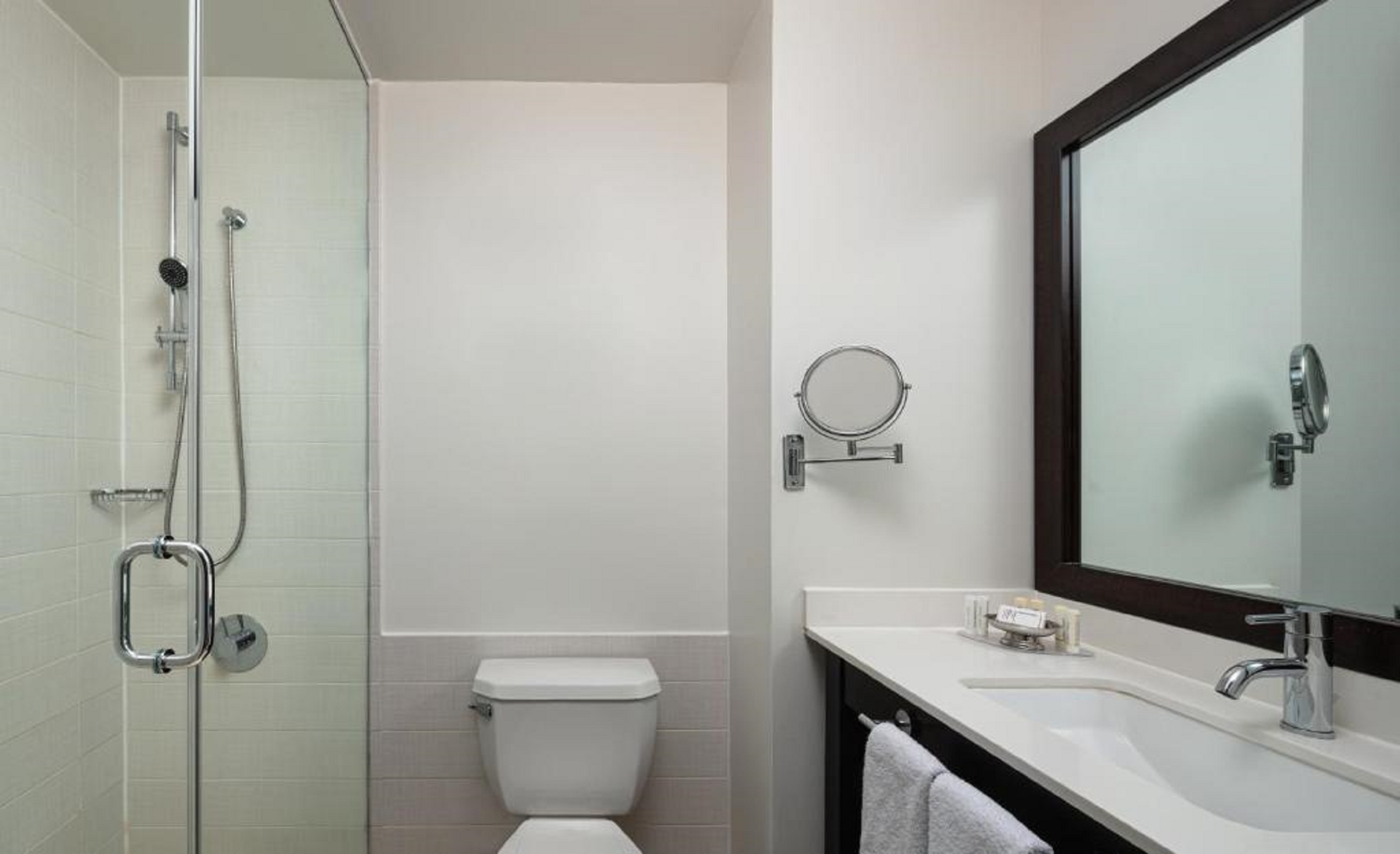 Double Two Double Beds