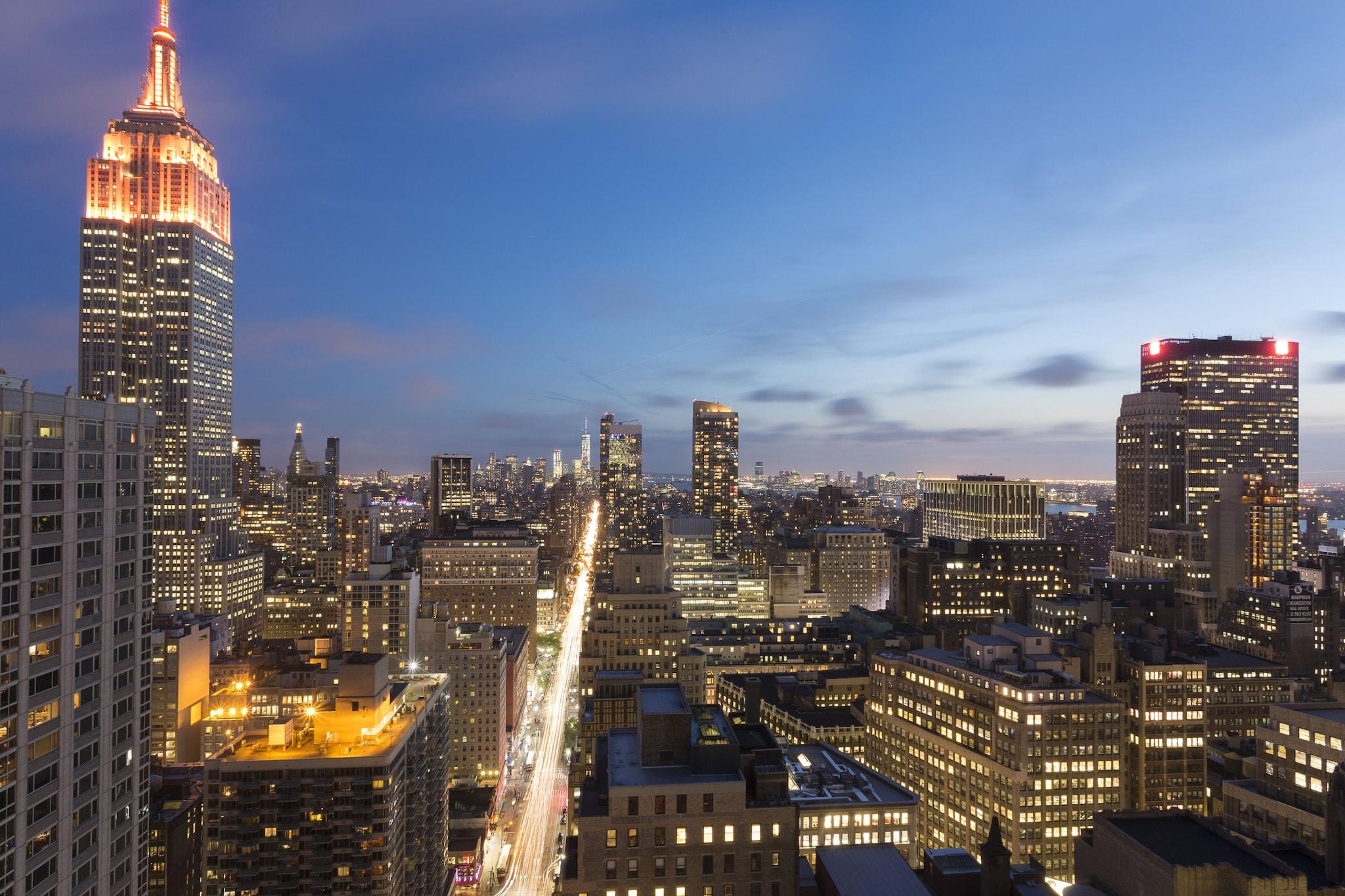 Suite Executive Non Smoking