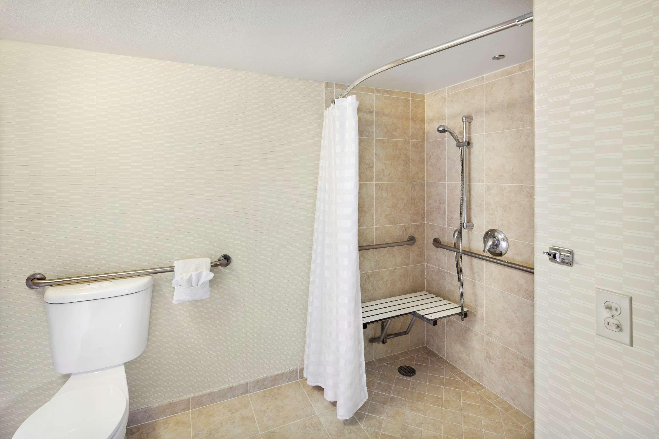 Double Premium King Bed