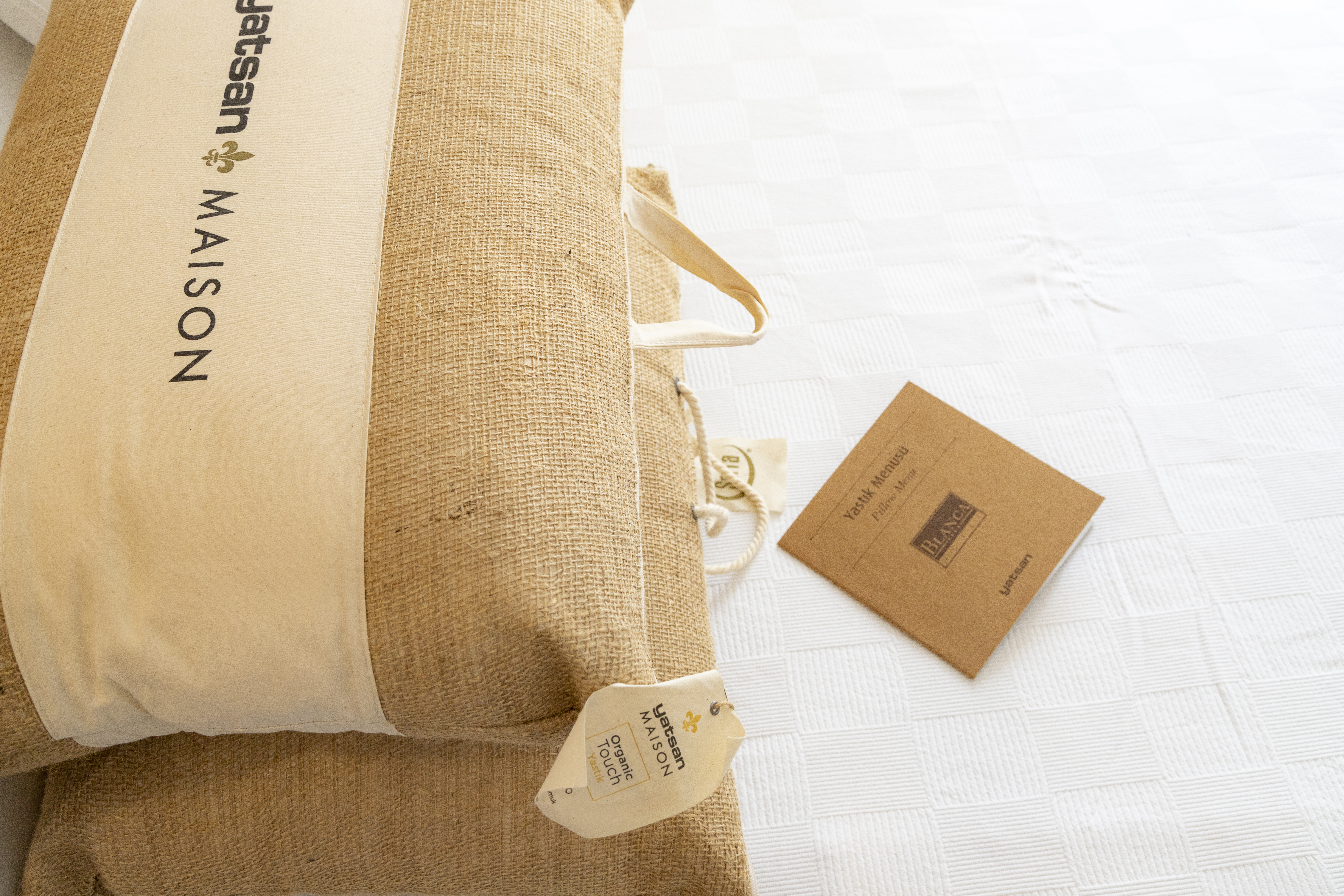 Double Single Standard