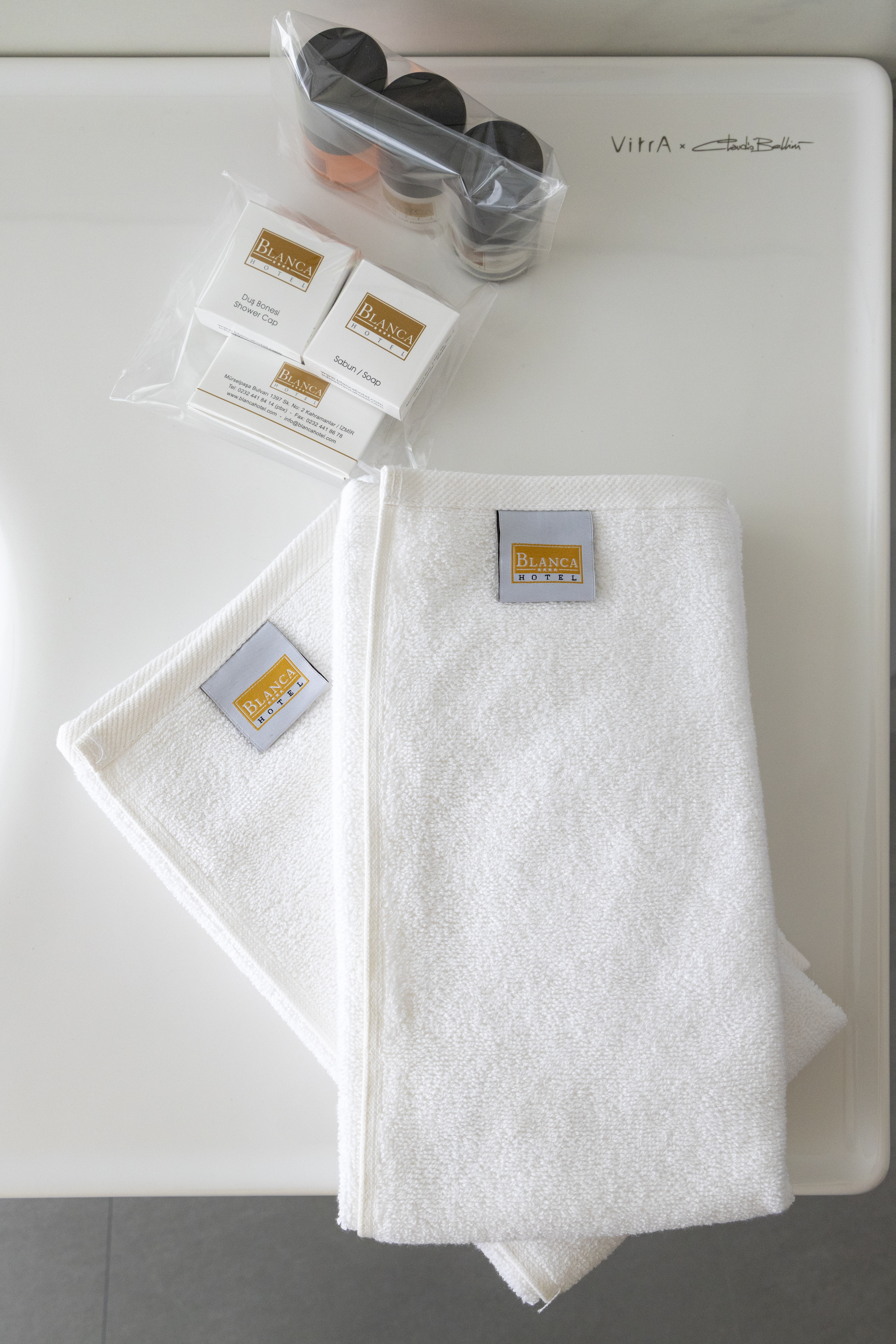 Double Single Standard