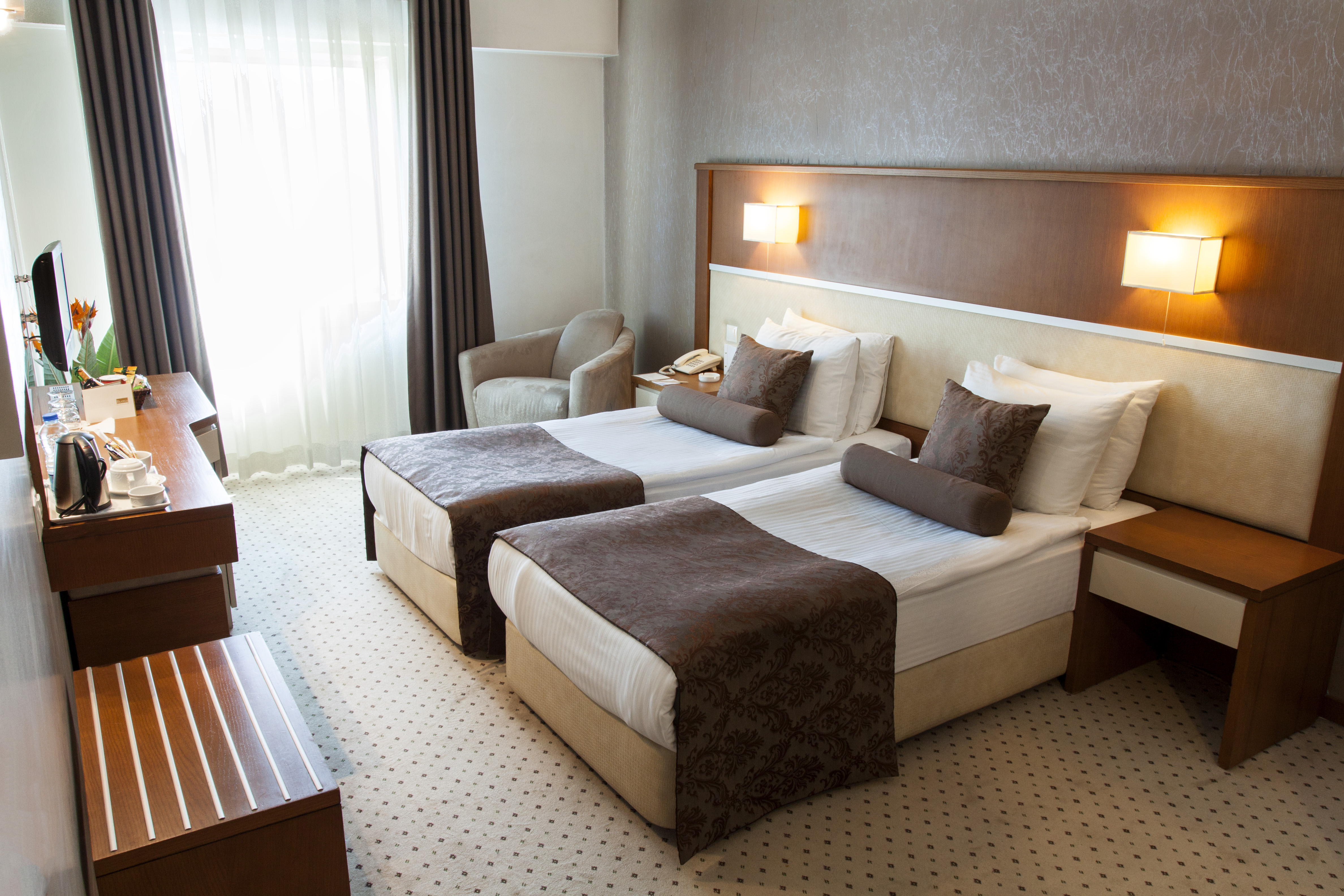 Double Single Standard