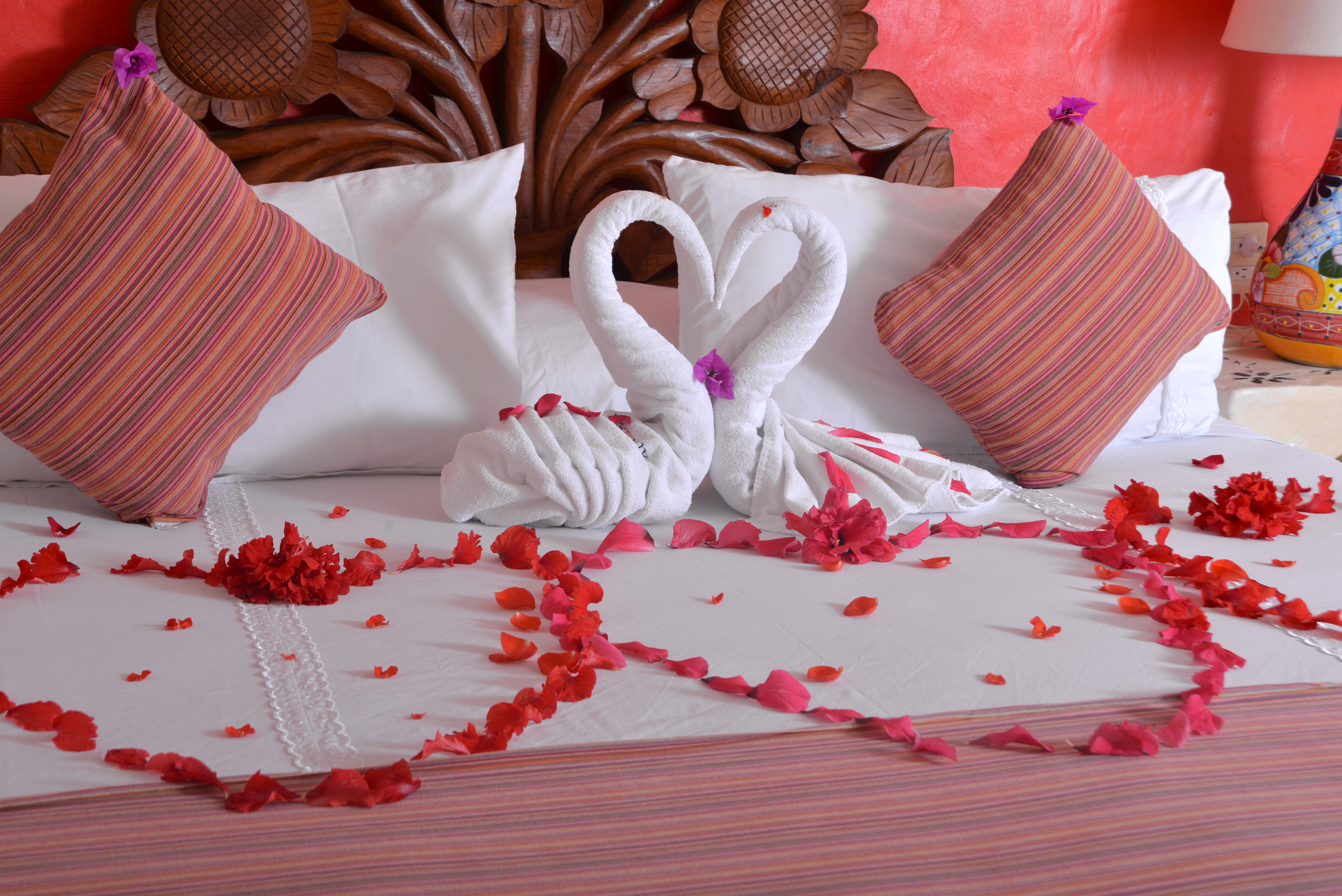 Suite with Kitchenette