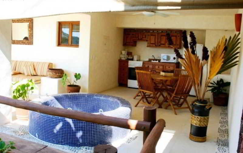 Suite with Kitchenette