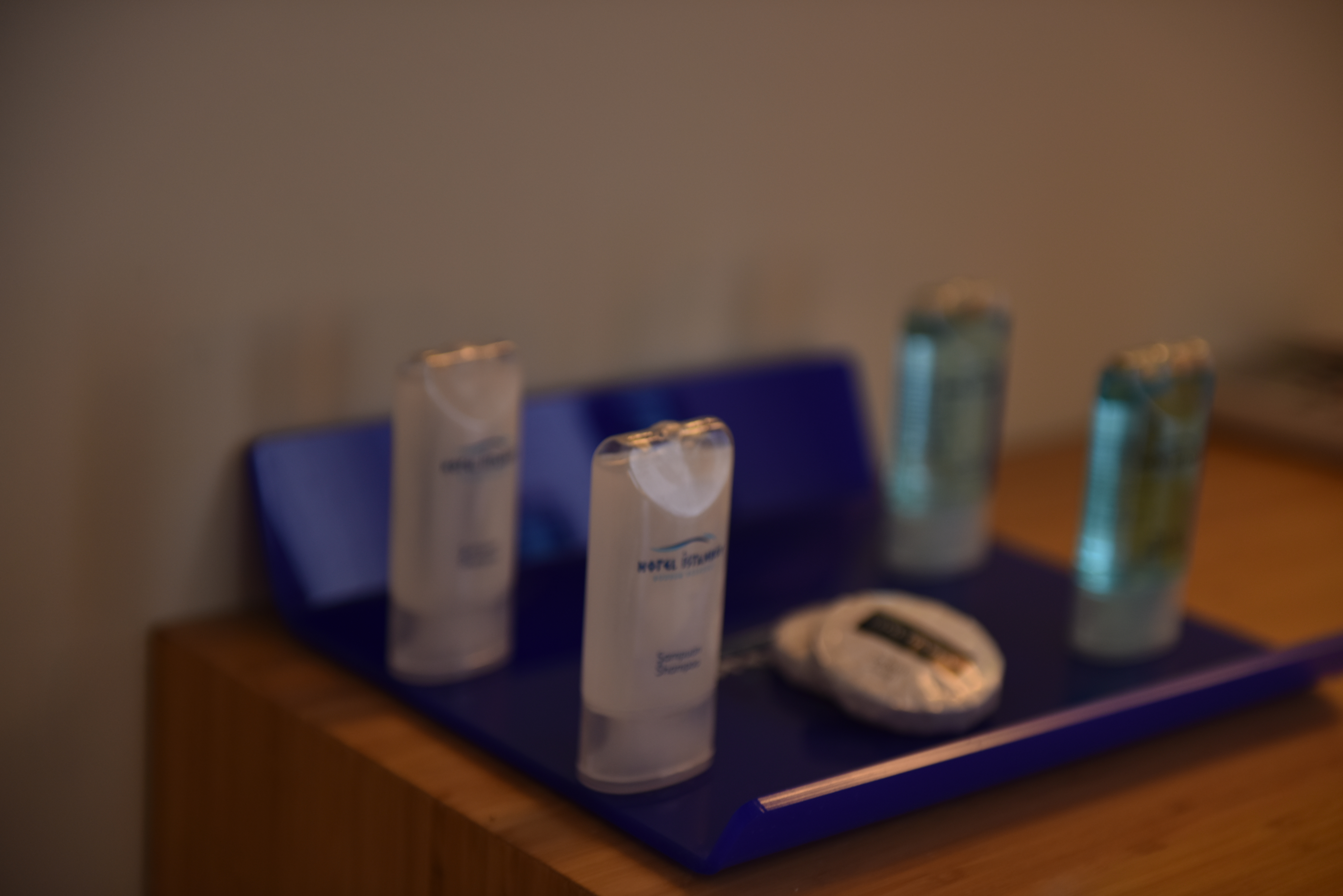 Double Single Standard