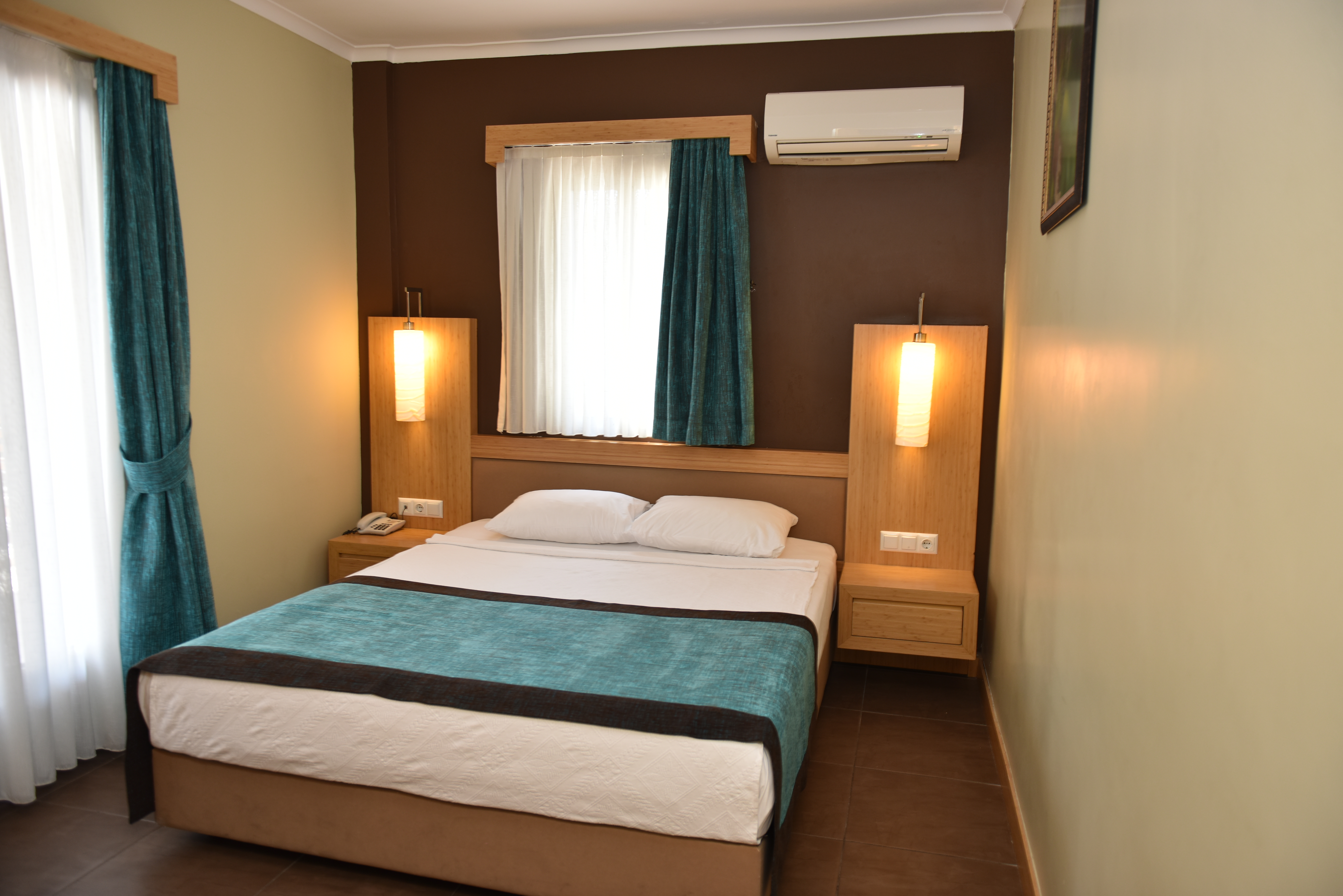 Double Single Standard