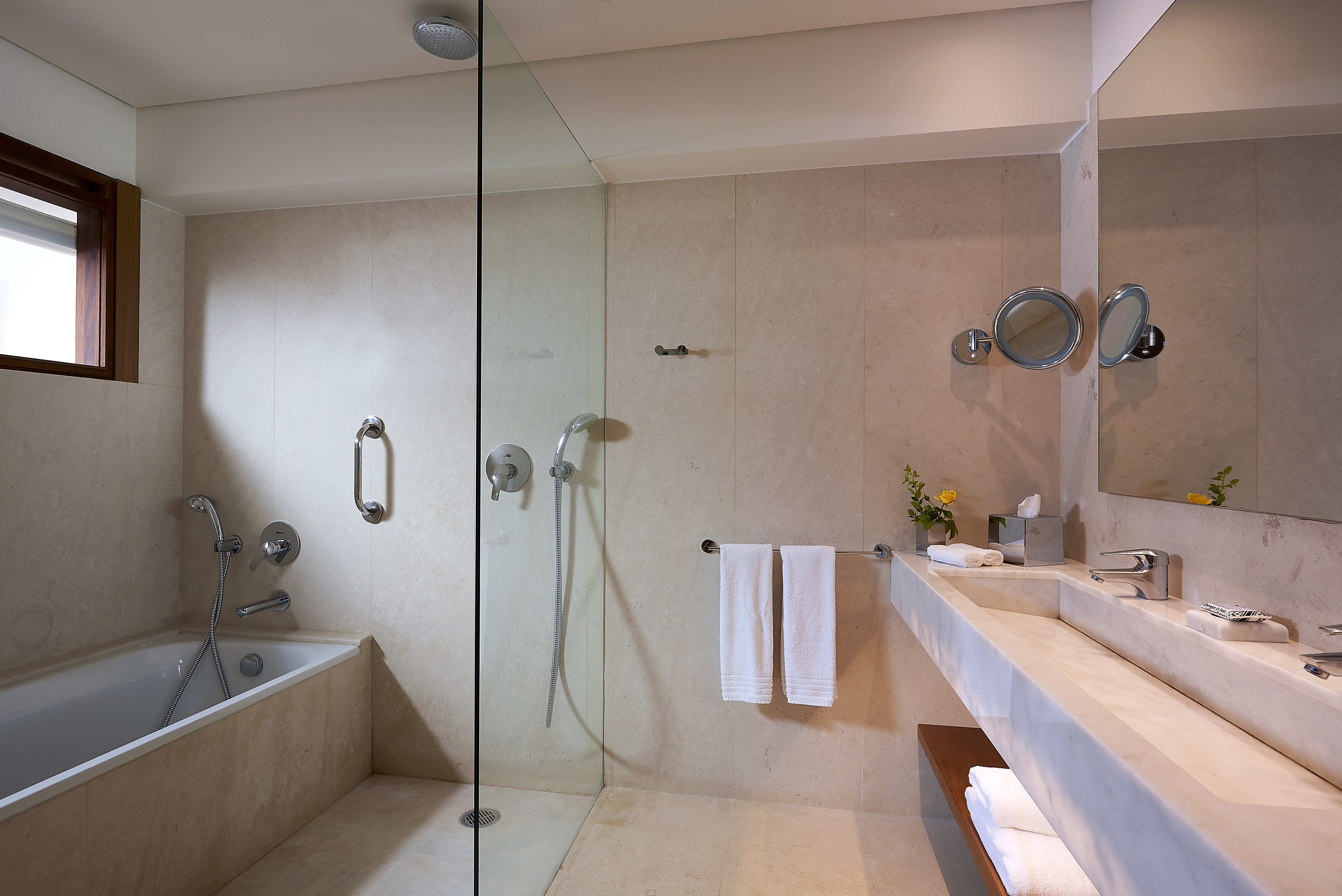 Junior Suite Deluxe Sea View