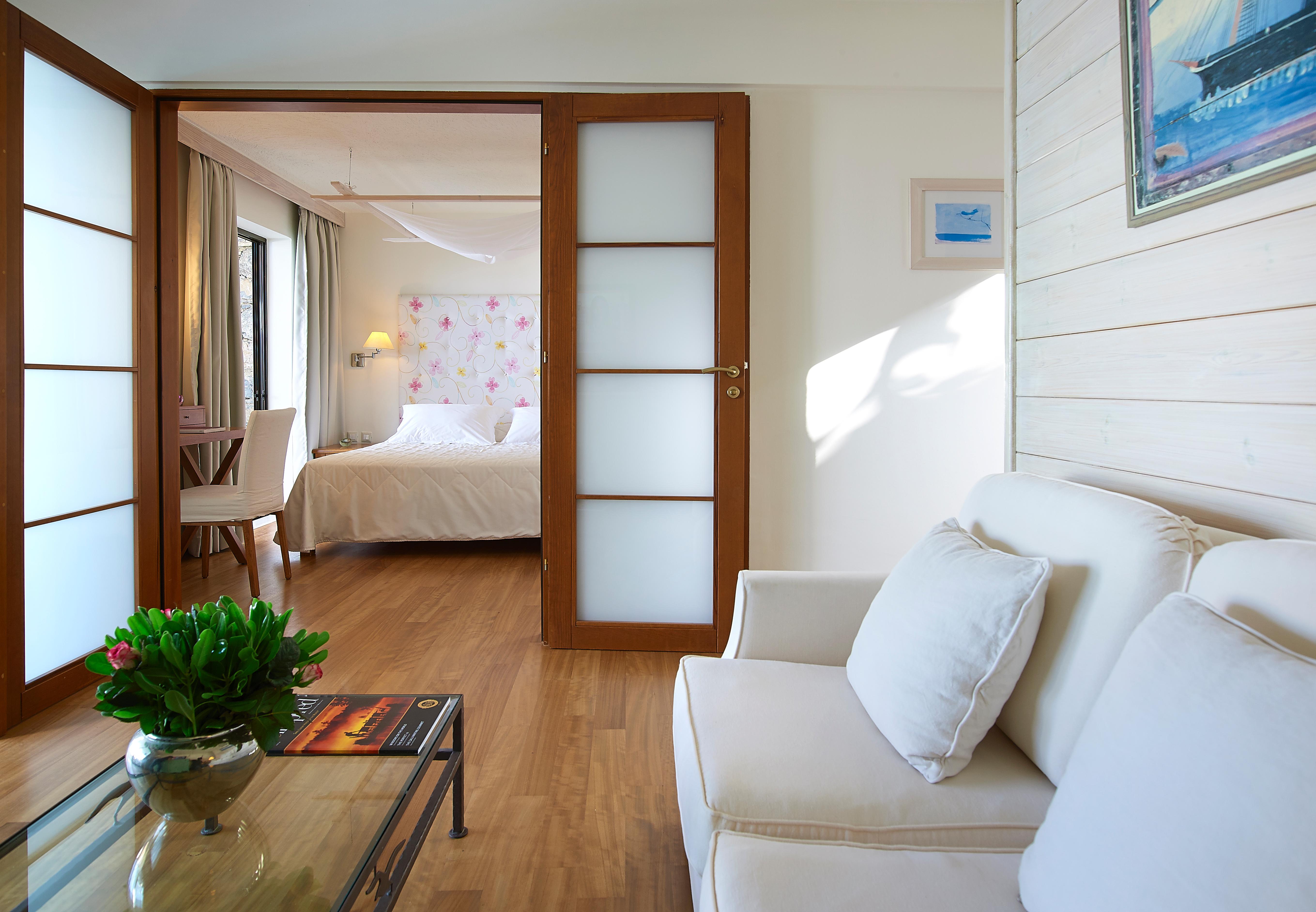 Suite with Private Pool