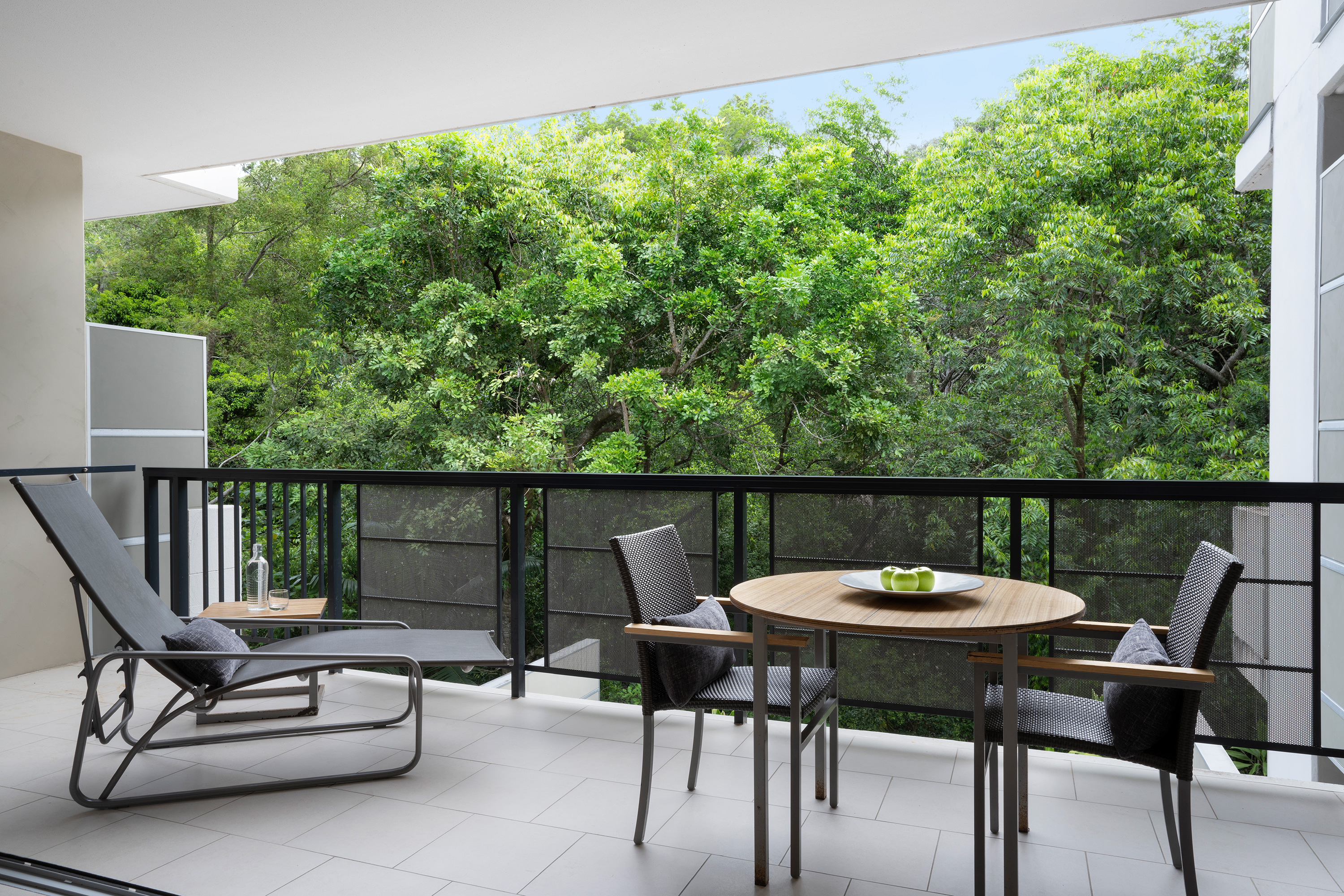 Apartment Two Bedrooms