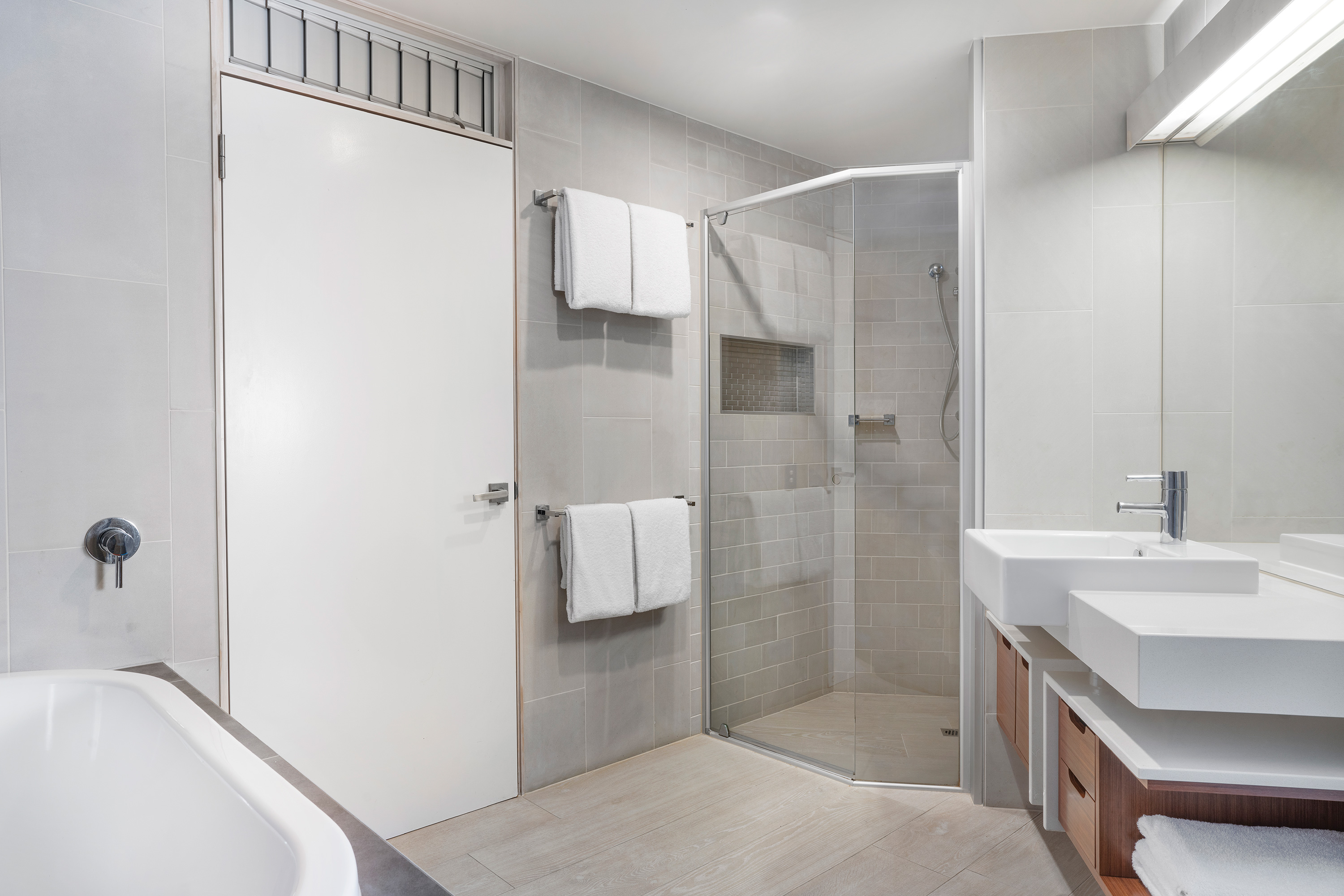 Villa Three Bedrooms