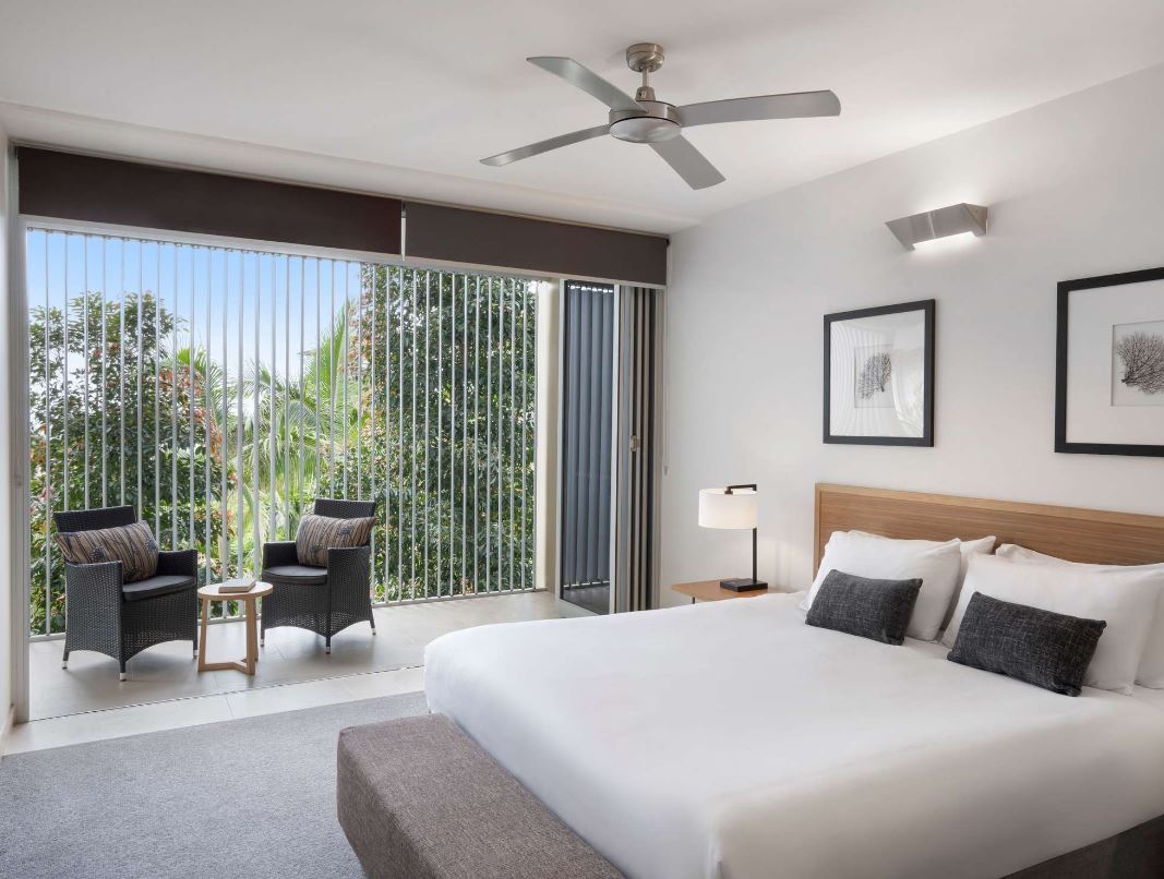 Villa Executive Three Bedrooms