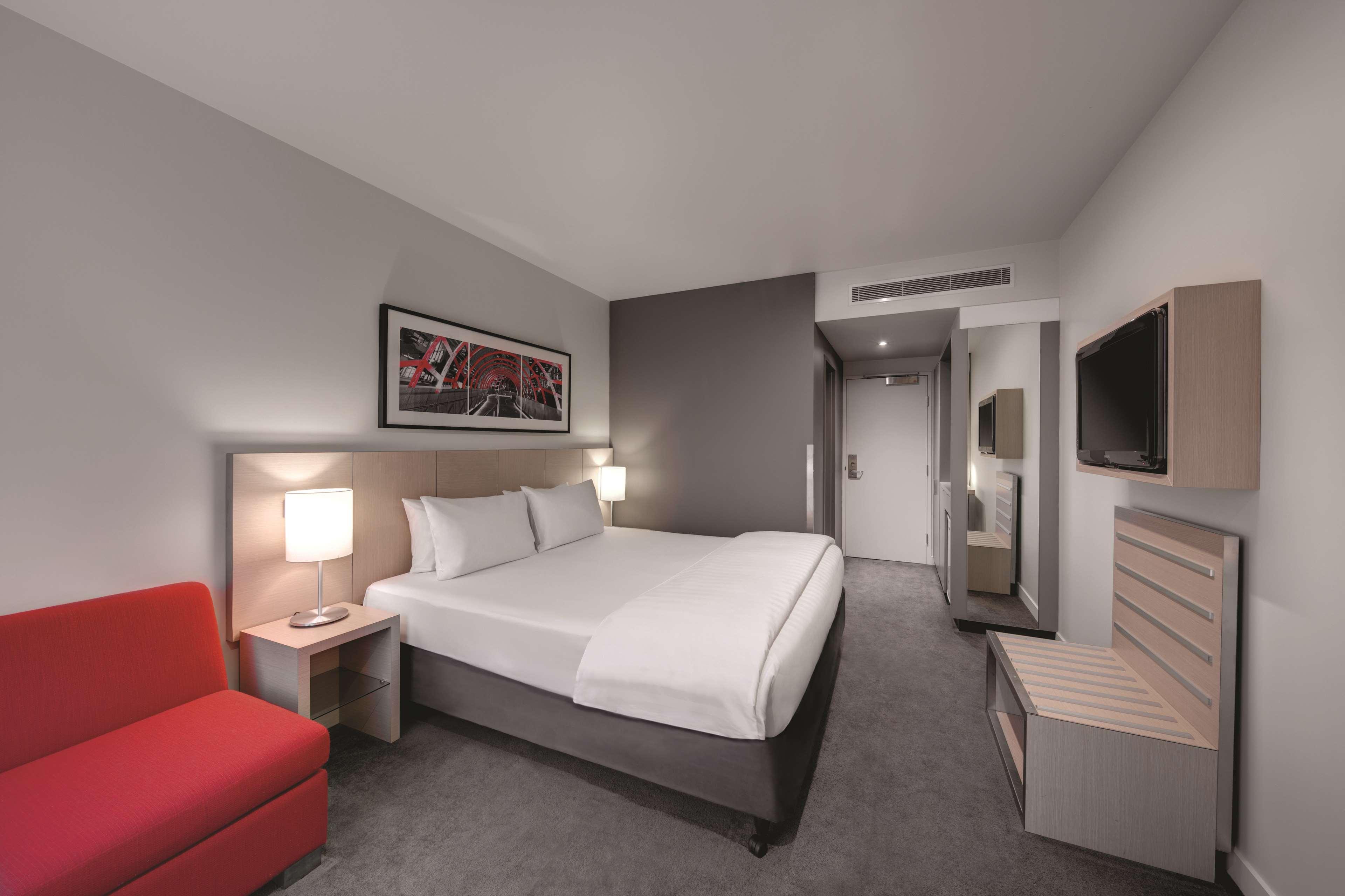 Double Guest Room