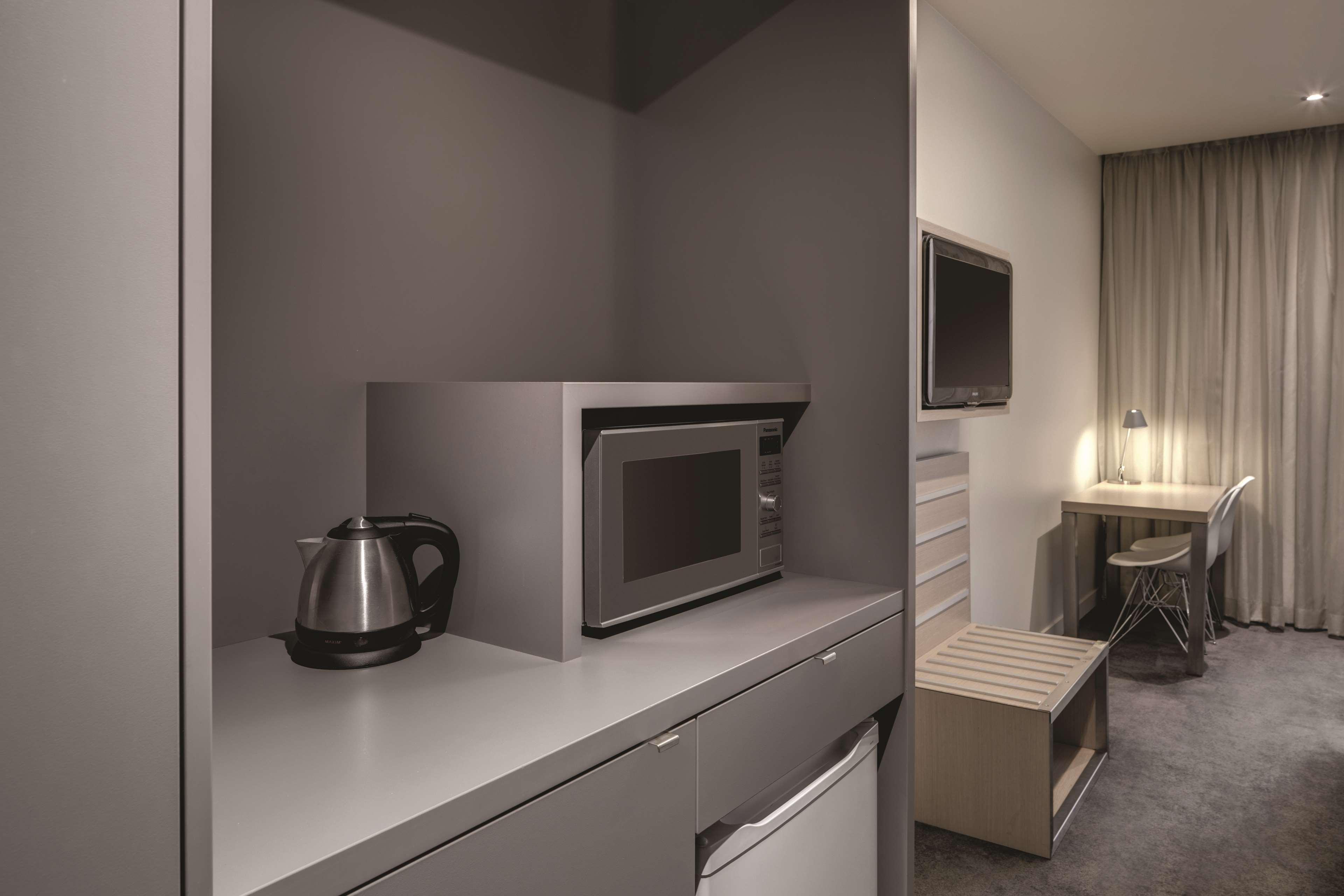 Double Guest Room