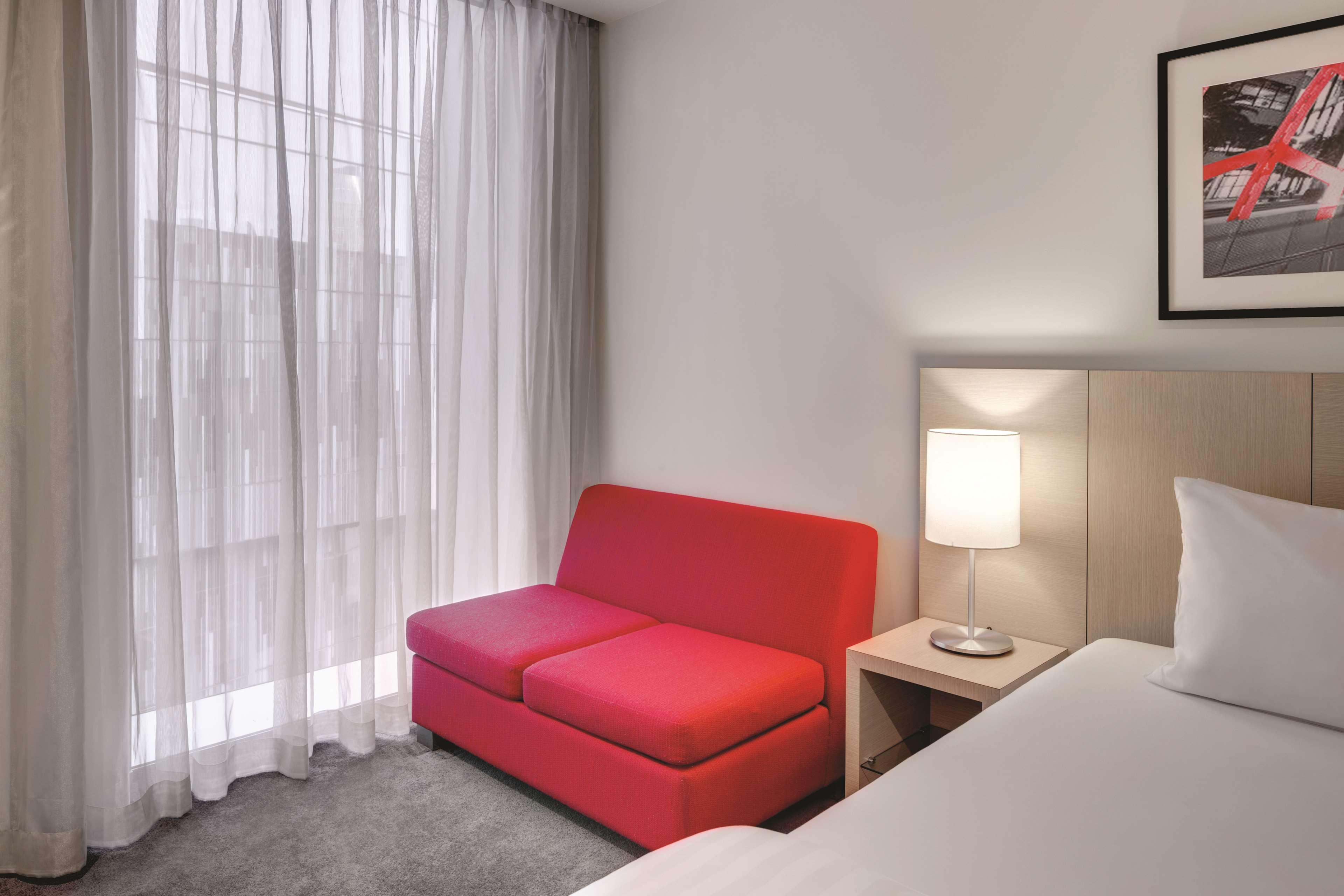 Double Guest Room