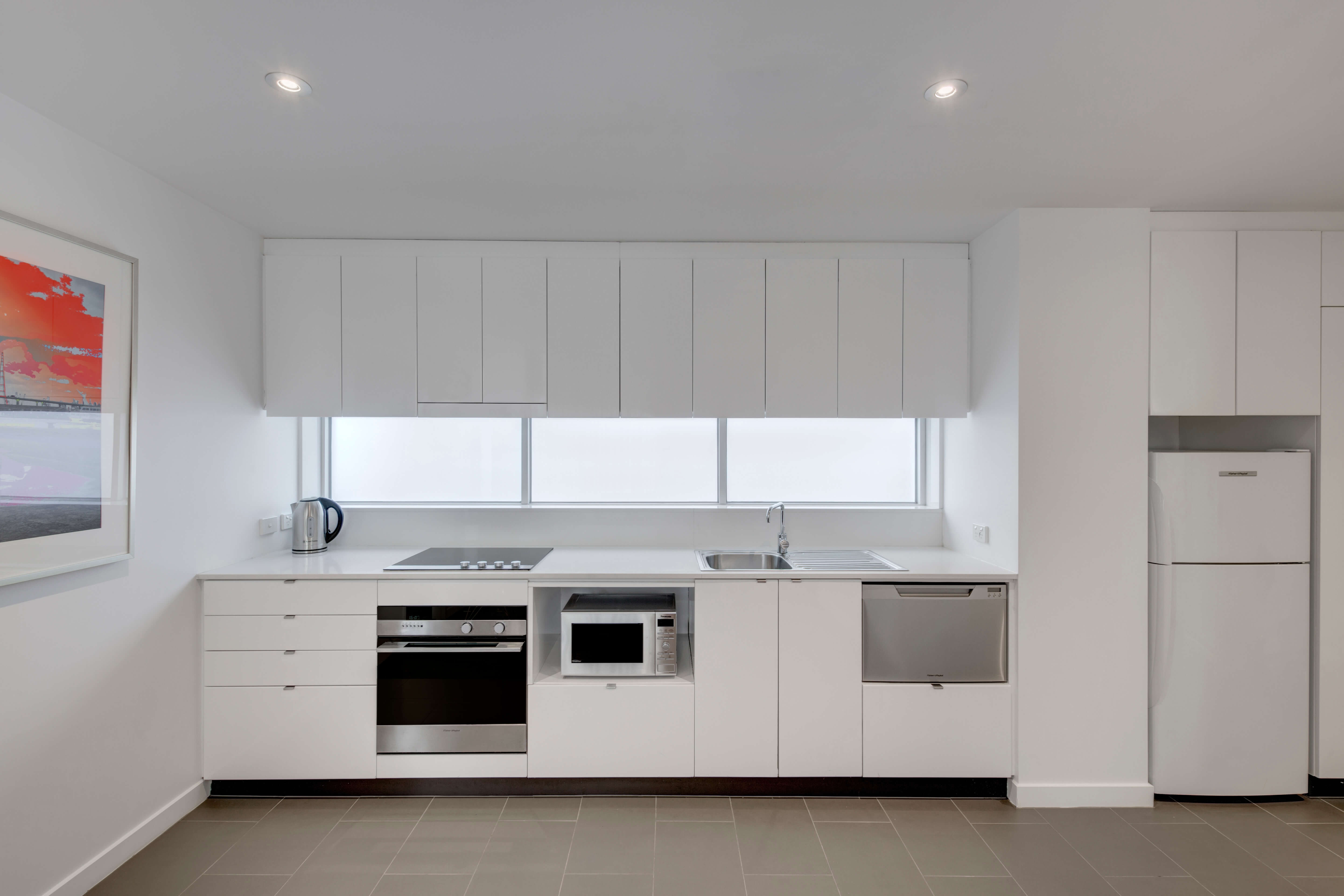 Apartment Two Bedrooms