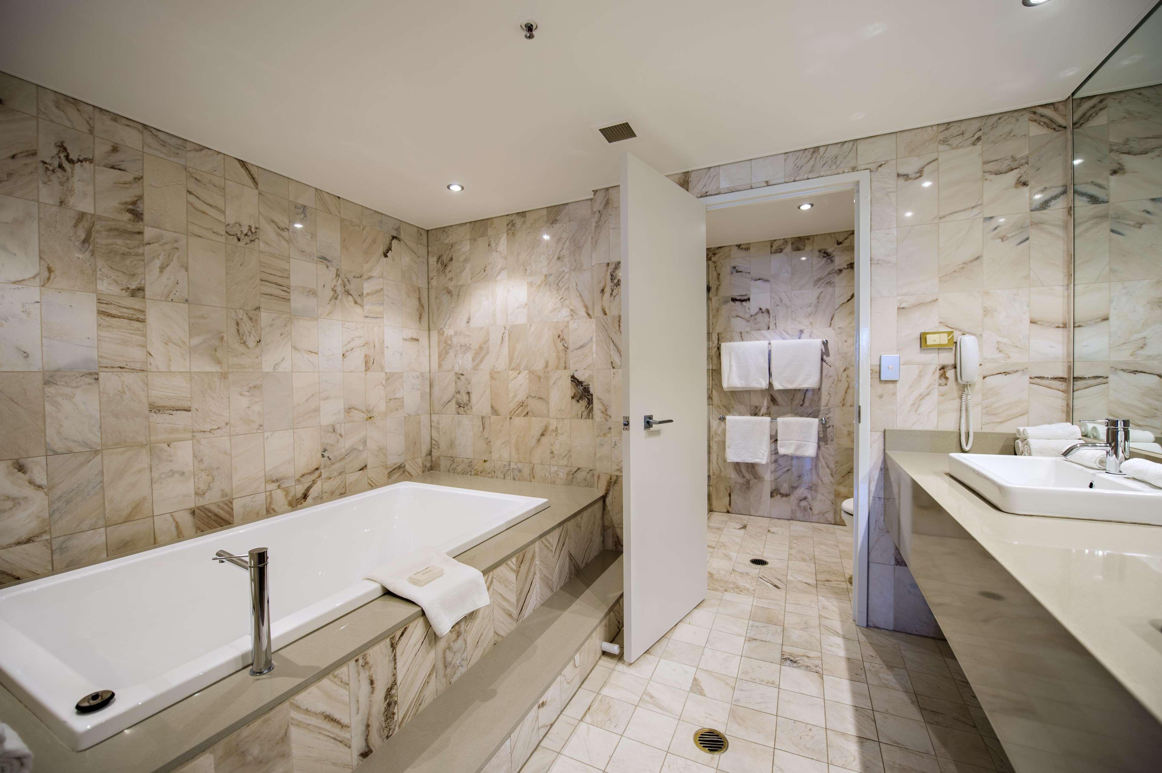 Suite Premier King Bed