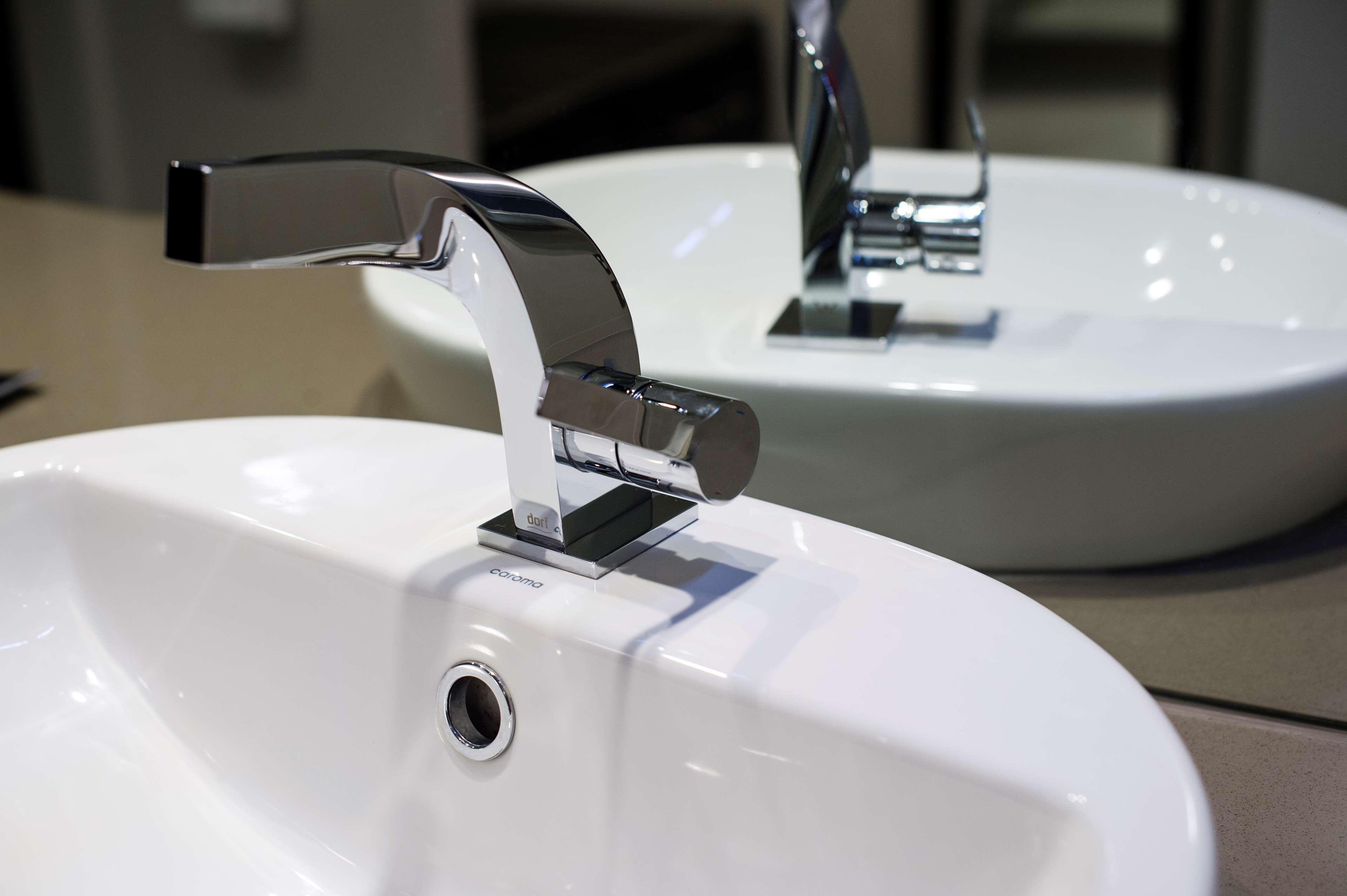 Double Executive King Bed