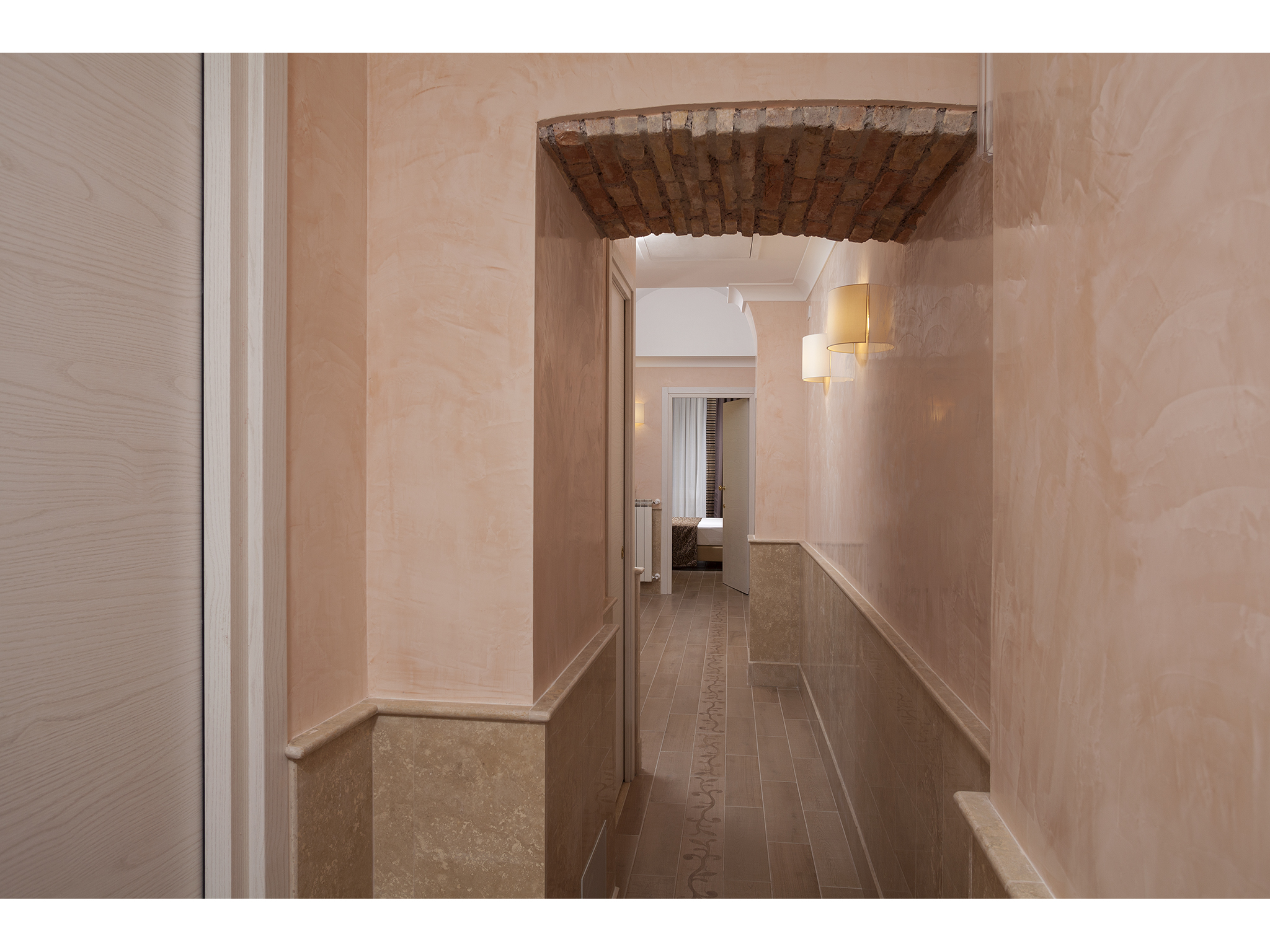 Double or Twin Annex