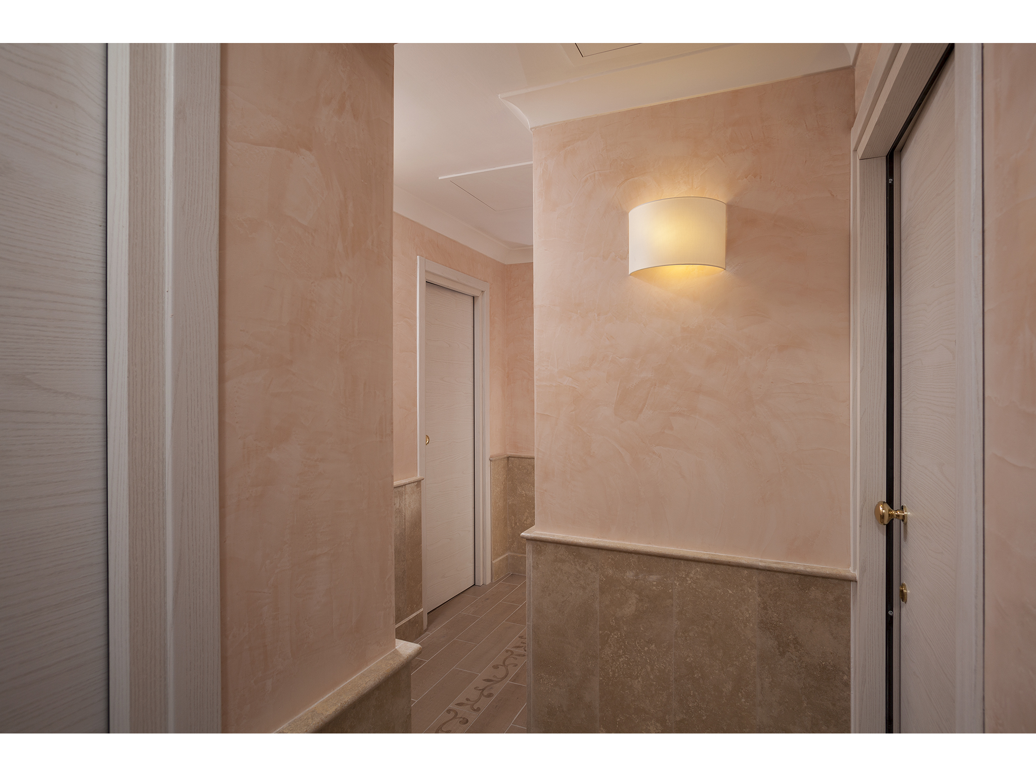 Double or Twin Annex