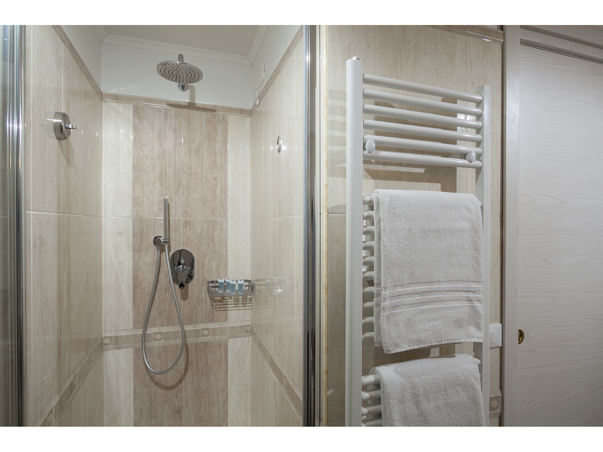 Double or Twin Annex