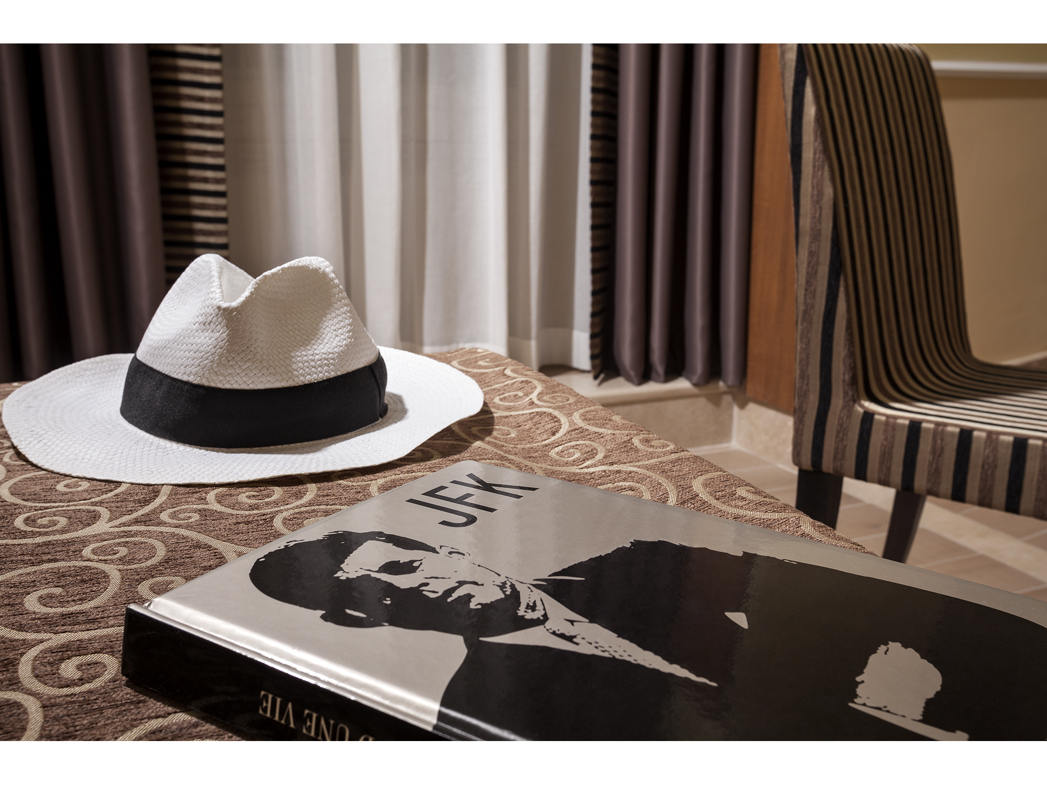 Double or Twin Annex