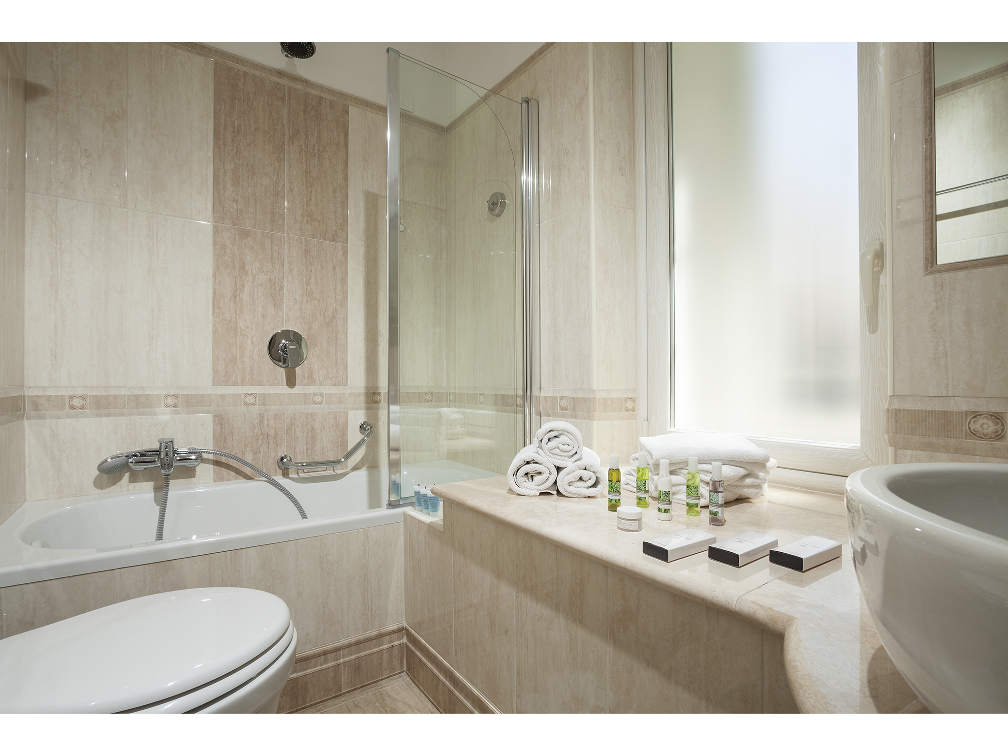 Double or Twin Annex