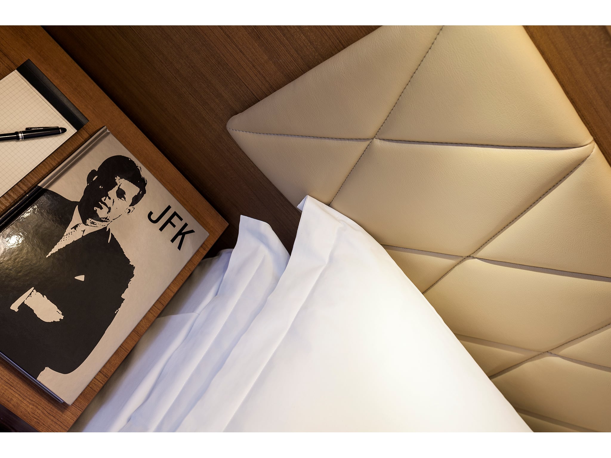 Double or Twin Annex