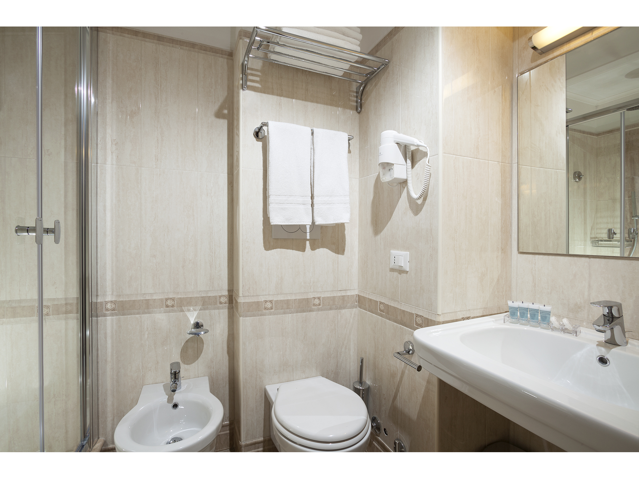 Double or Twin Annex