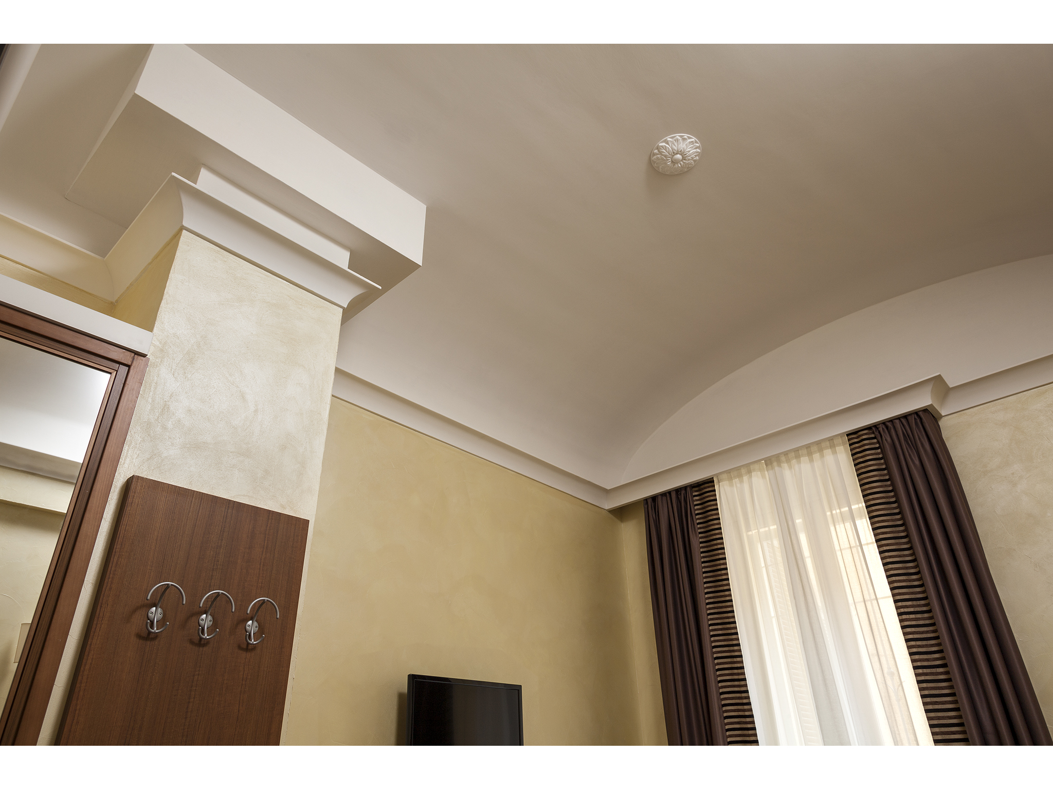 Double or Twin Annex