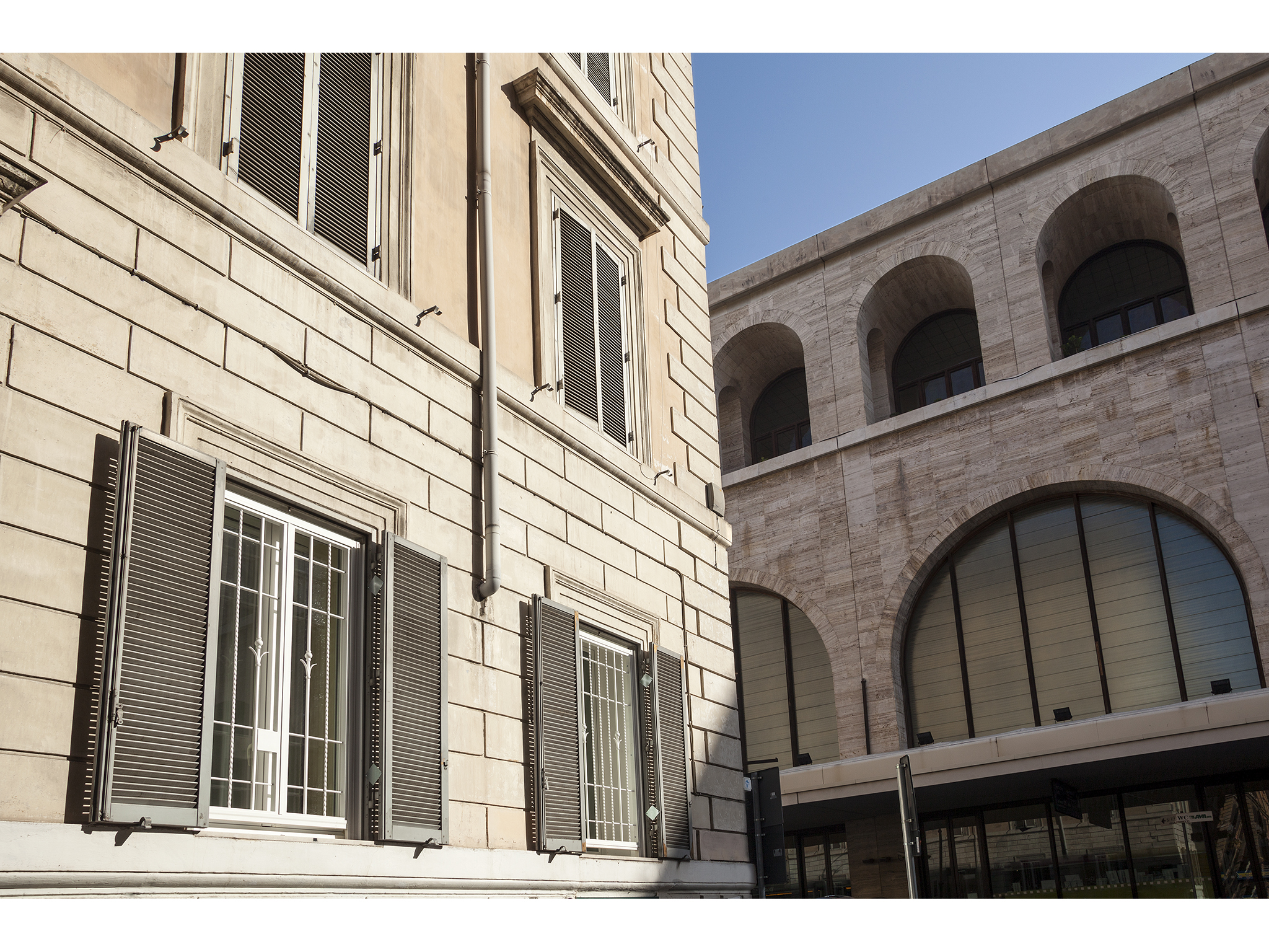 Double or Twin Annex