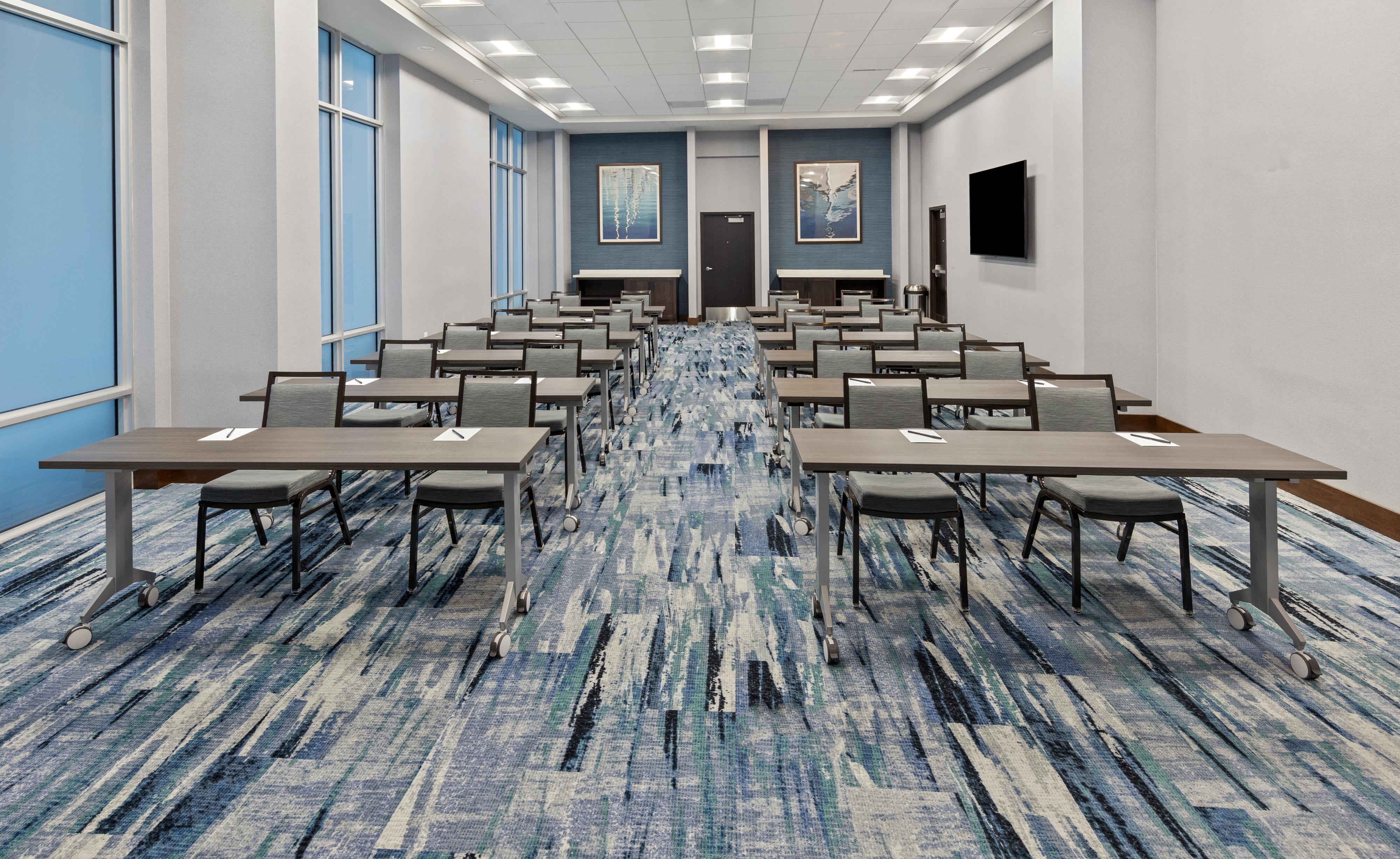 Conferences