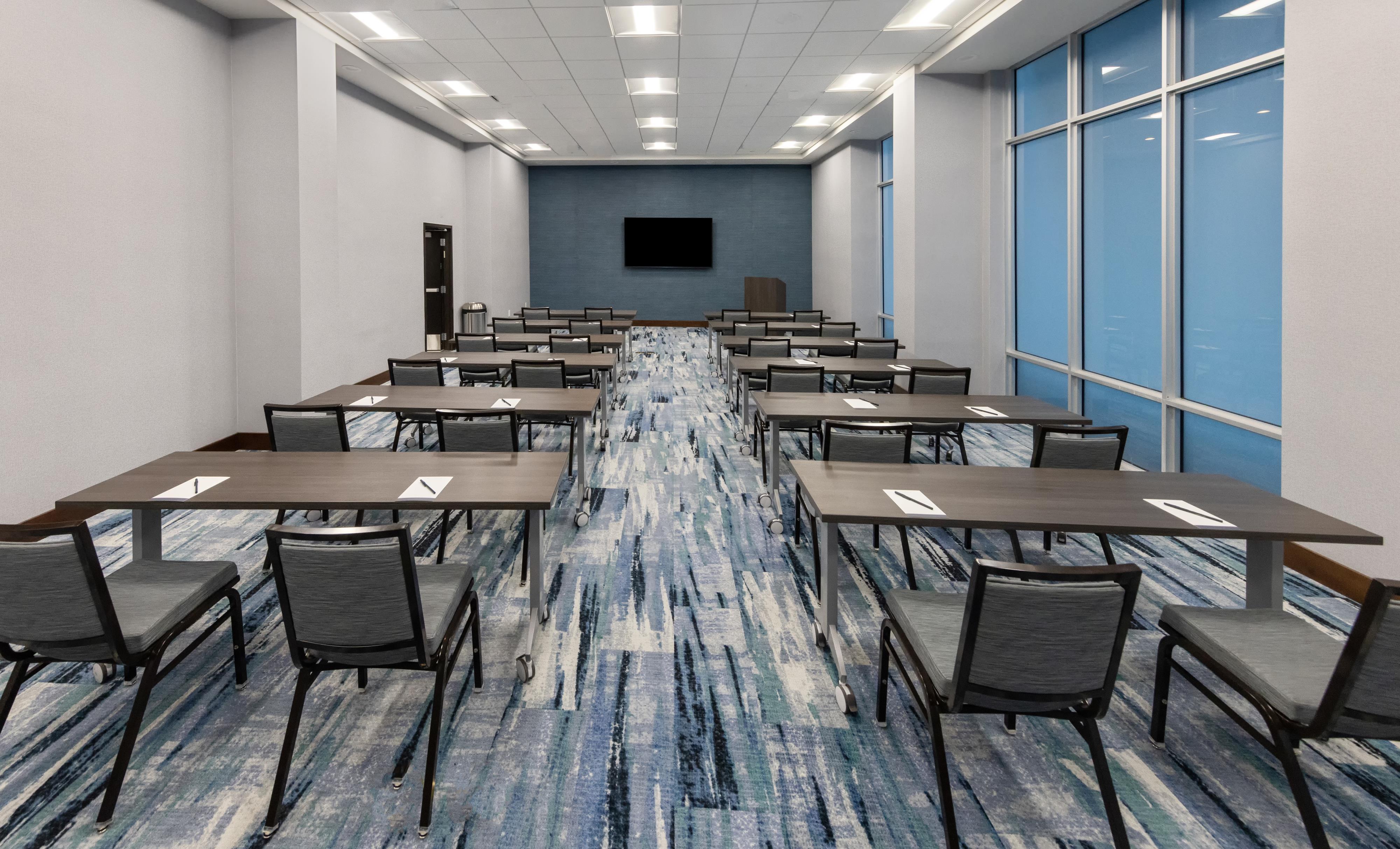 Conferences