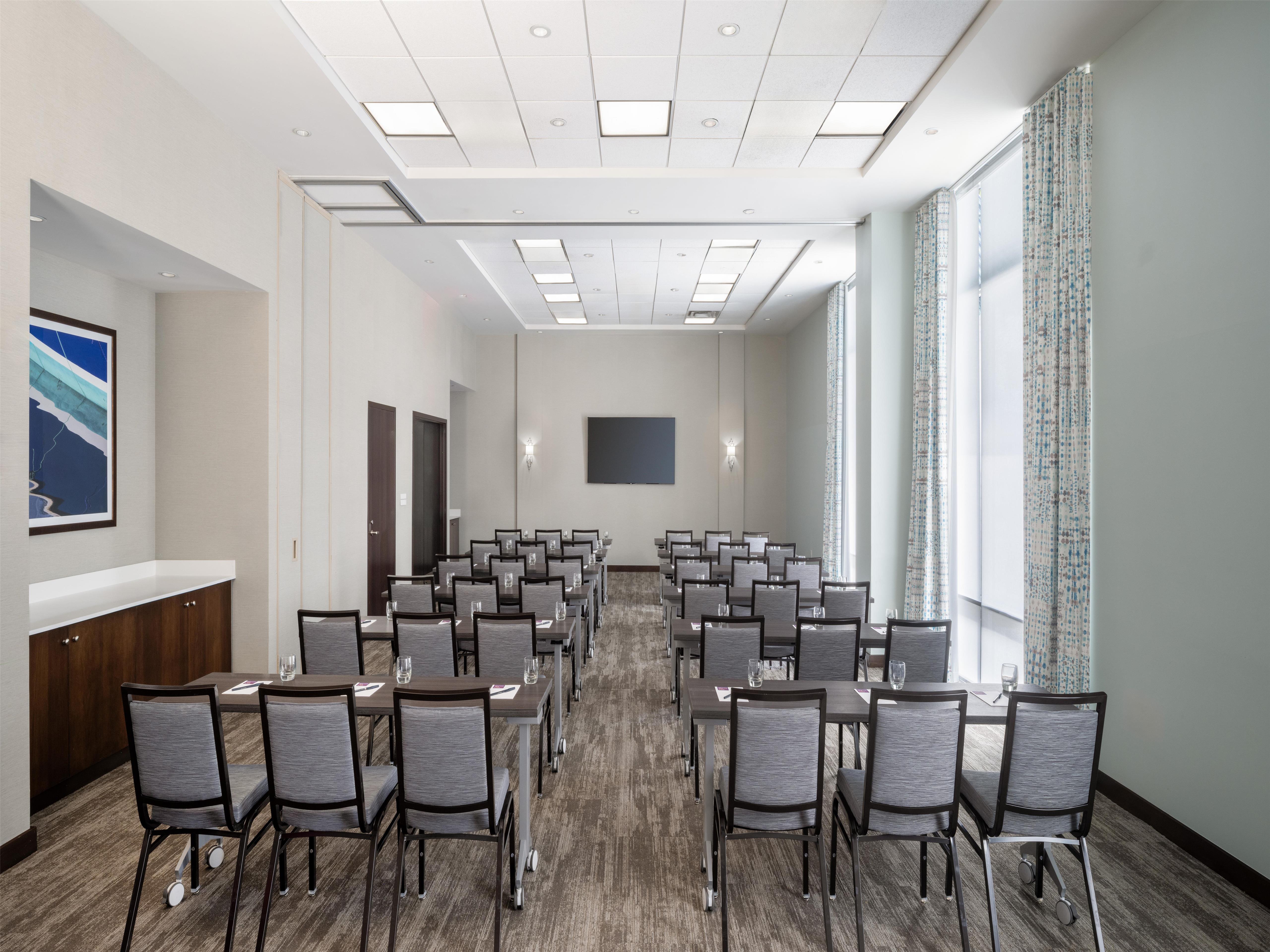 Conferences