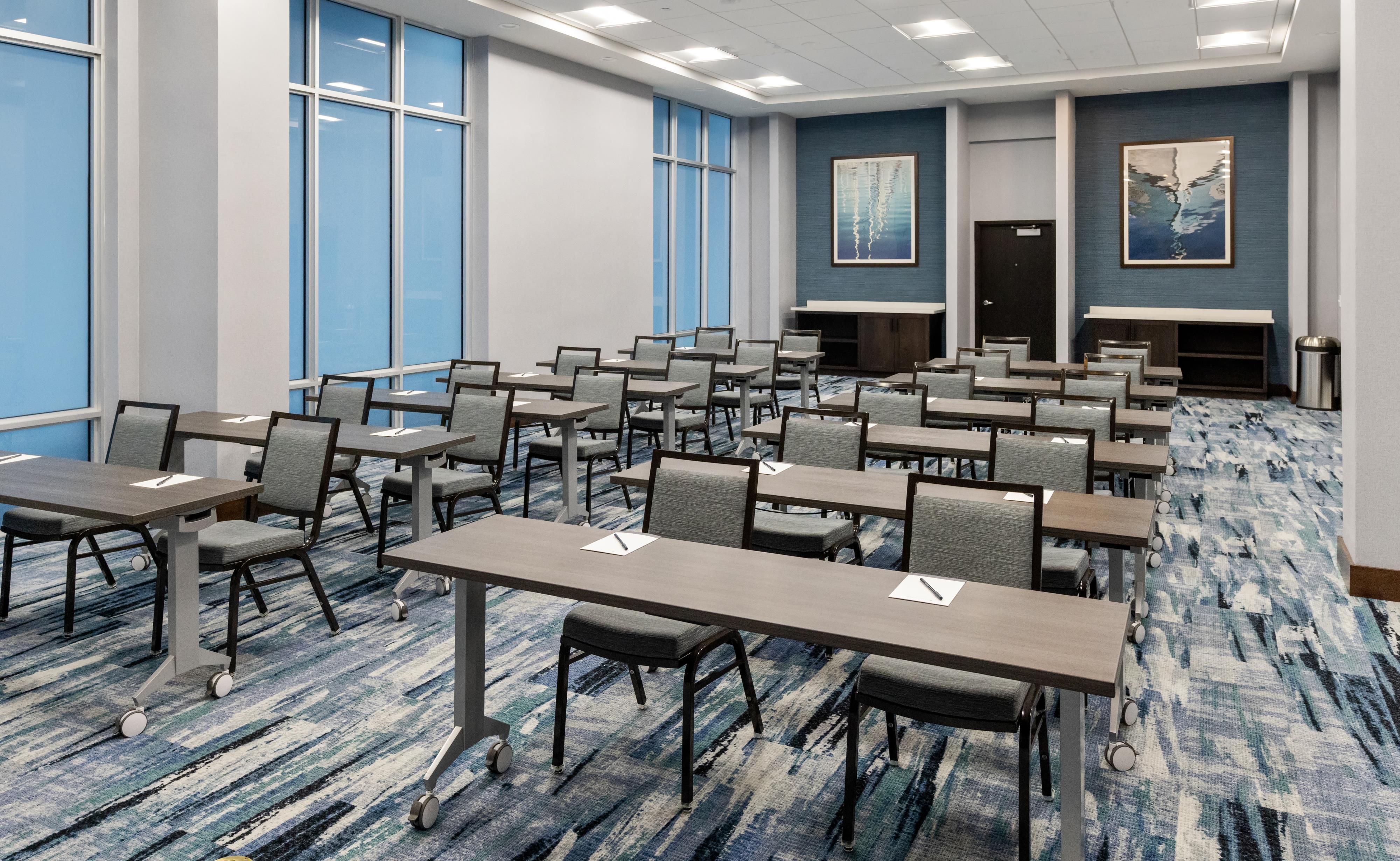 Conferences