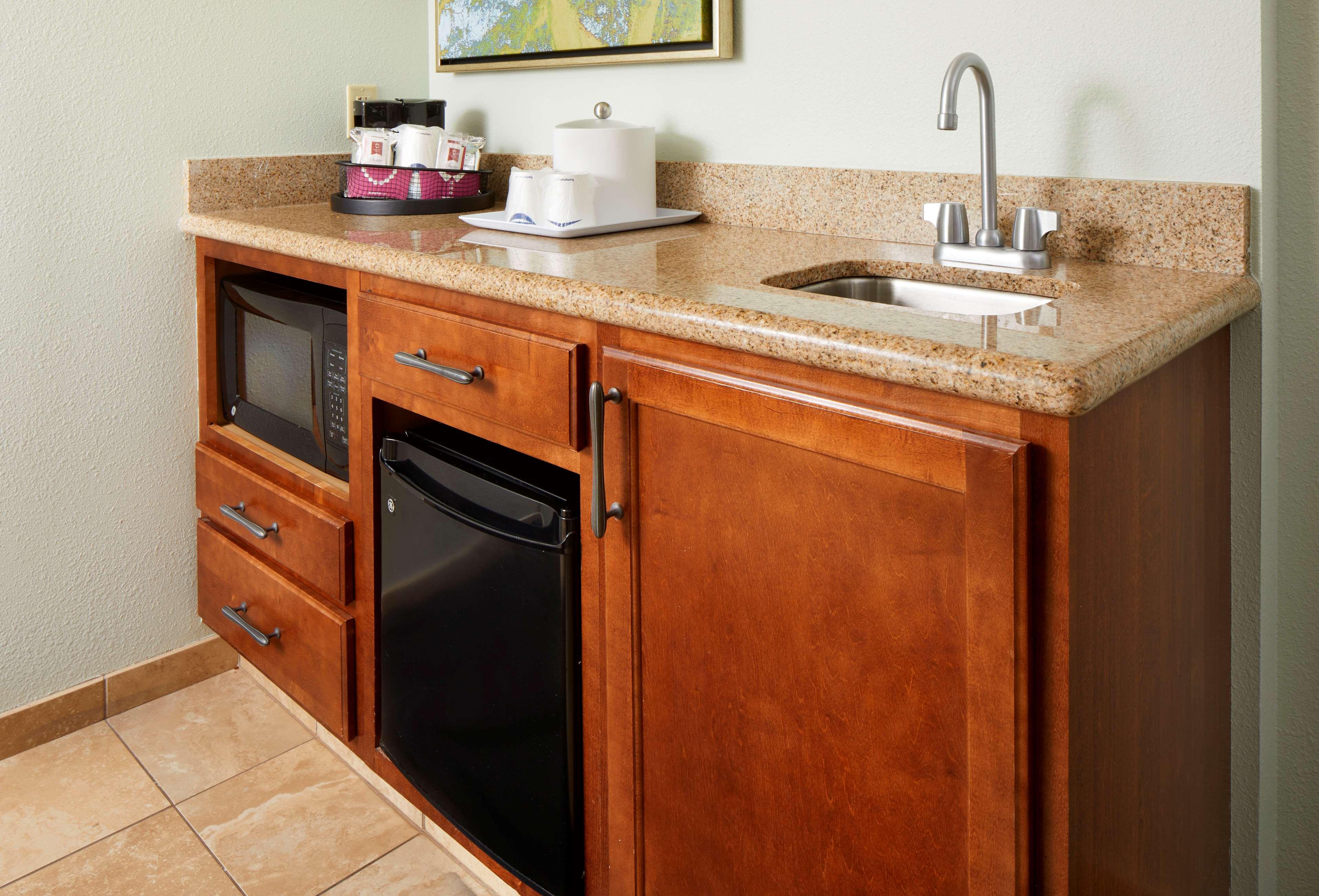 Studio King Bed Non Smoking