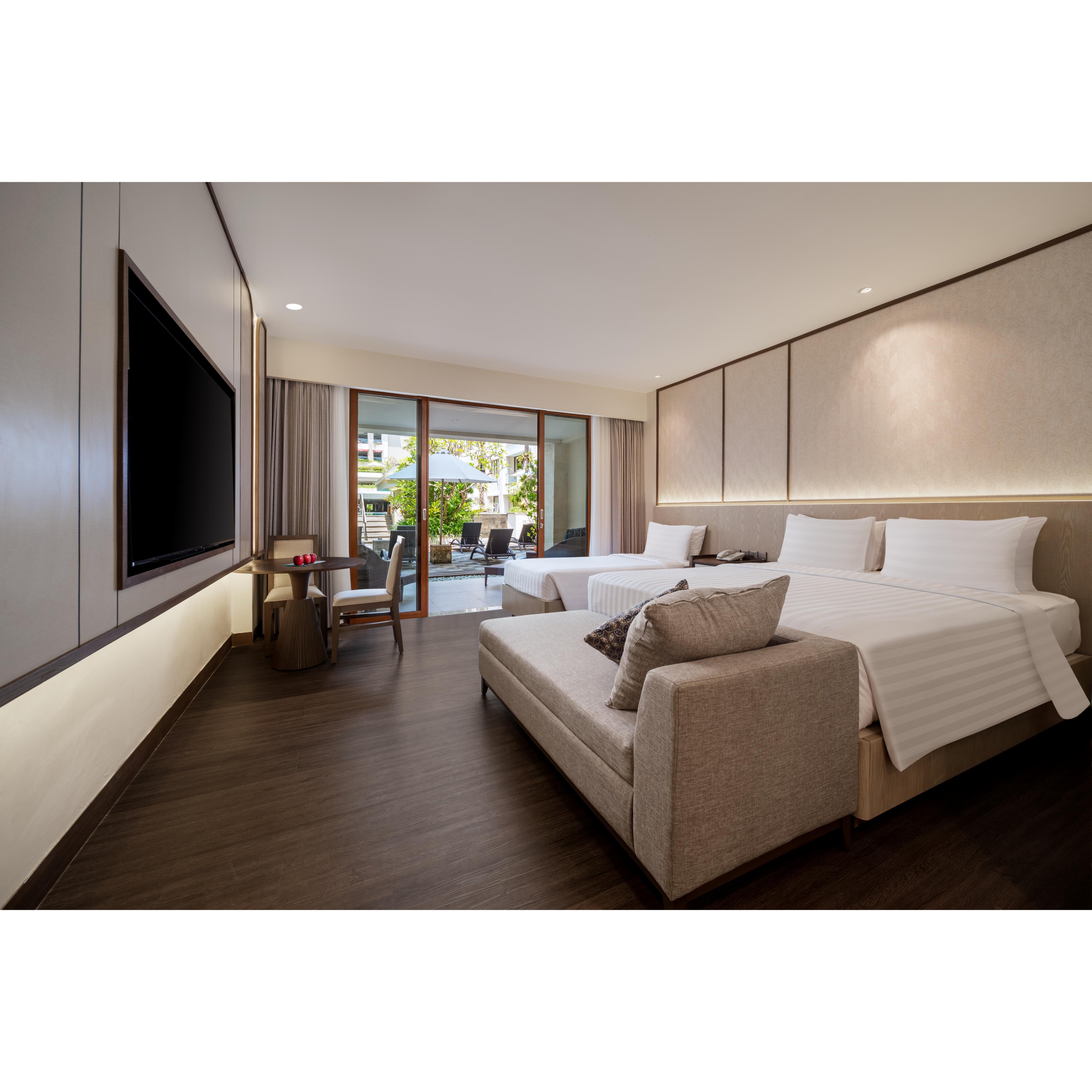 Family Room Standard