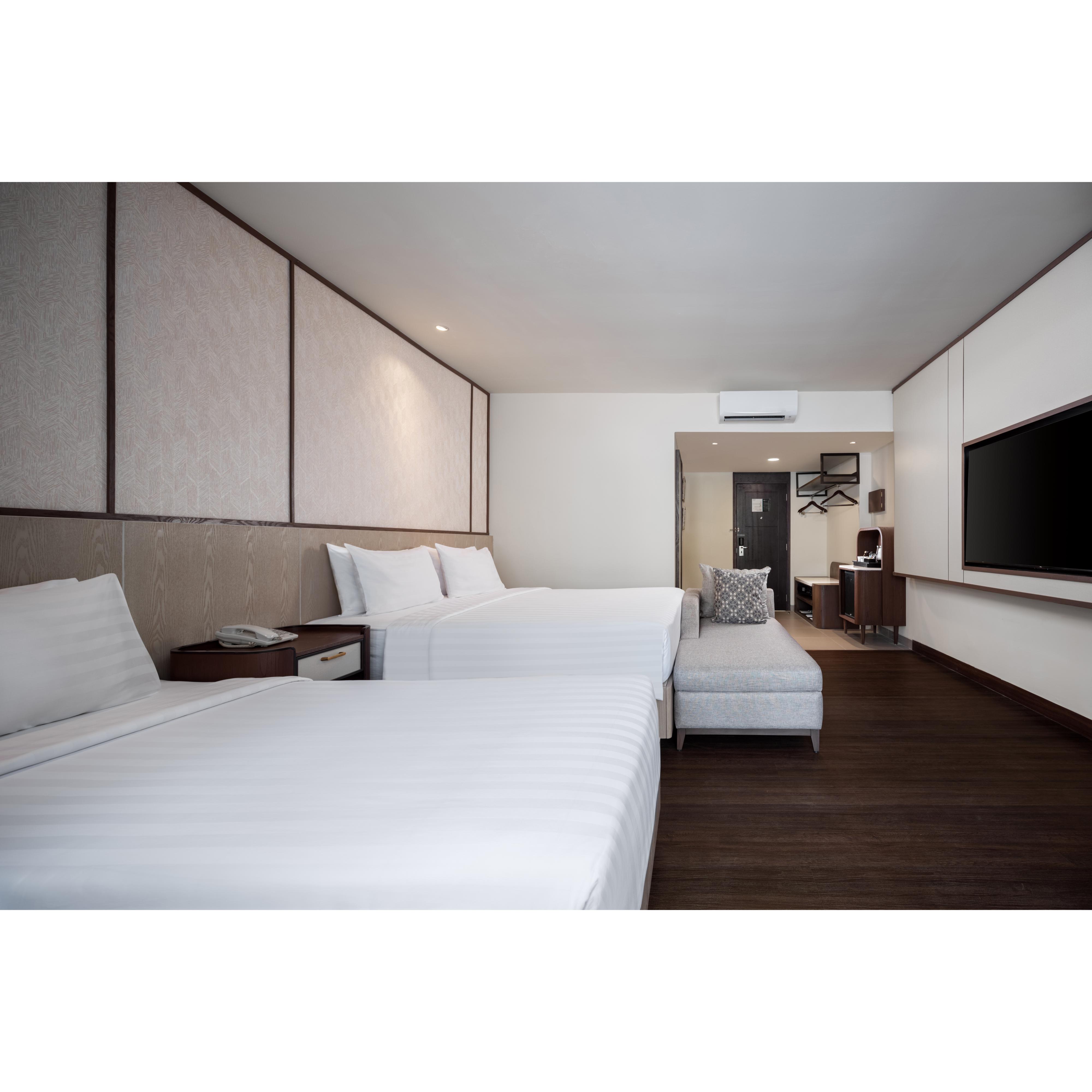 Family Room Standard