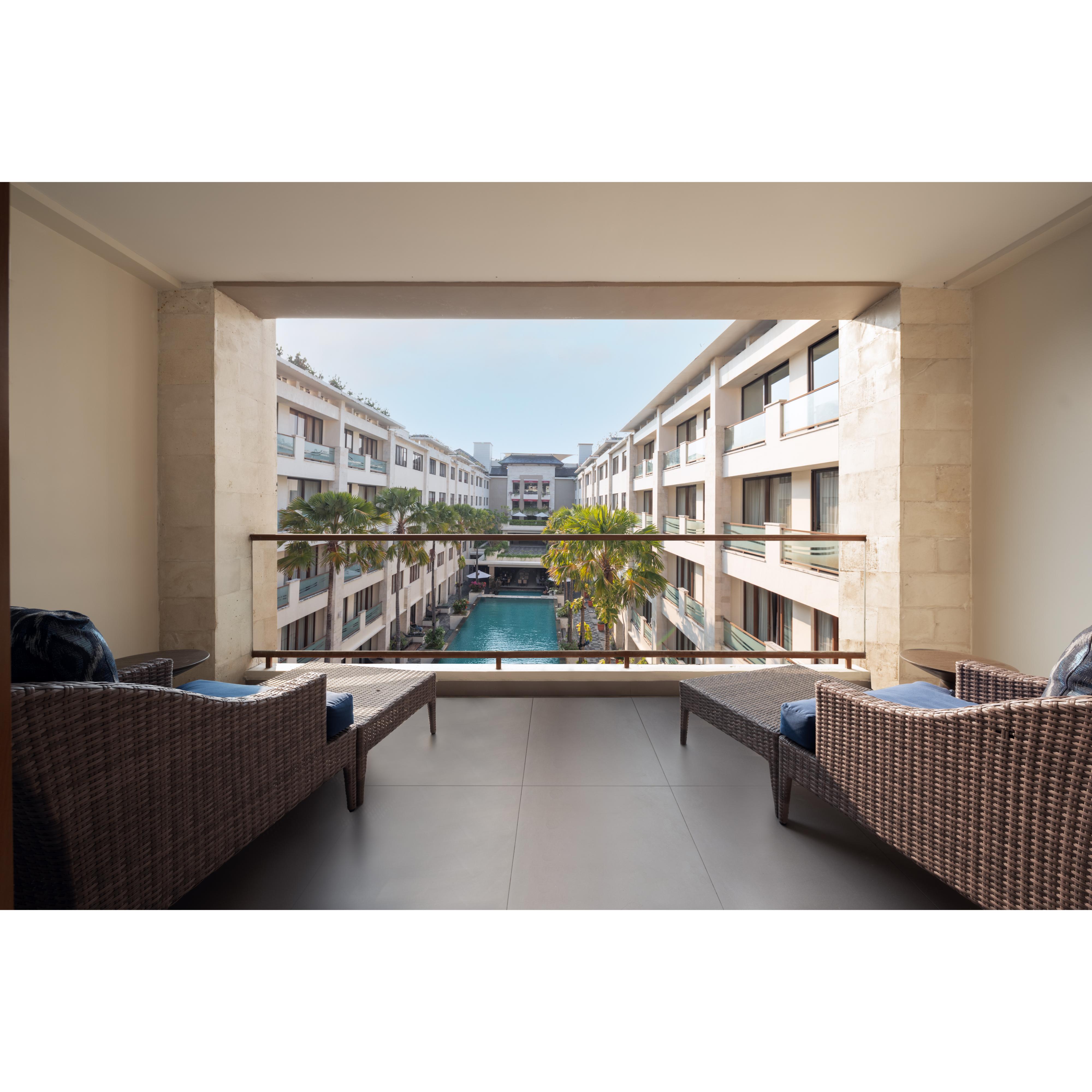 Family Room Standard