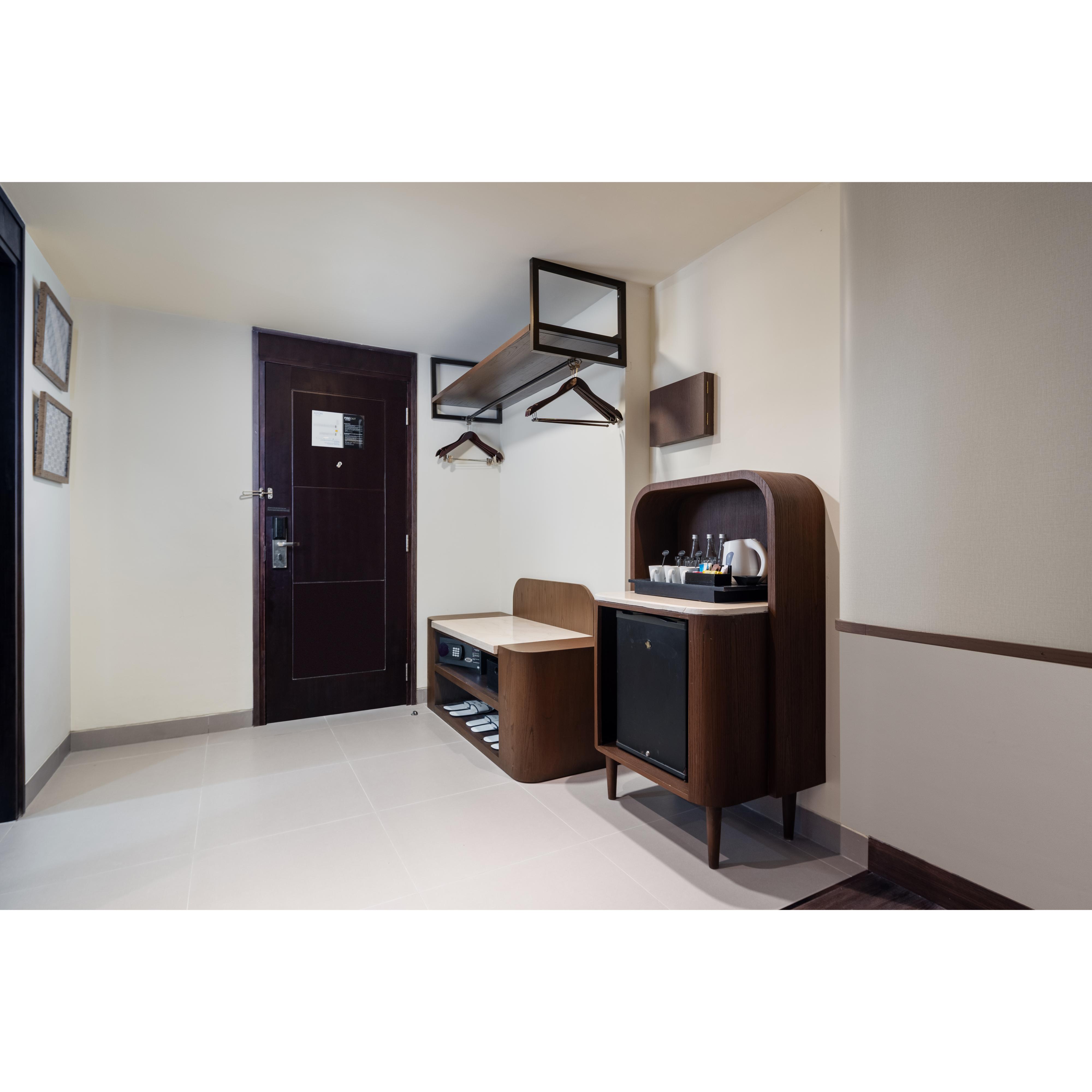 Family Room Standard