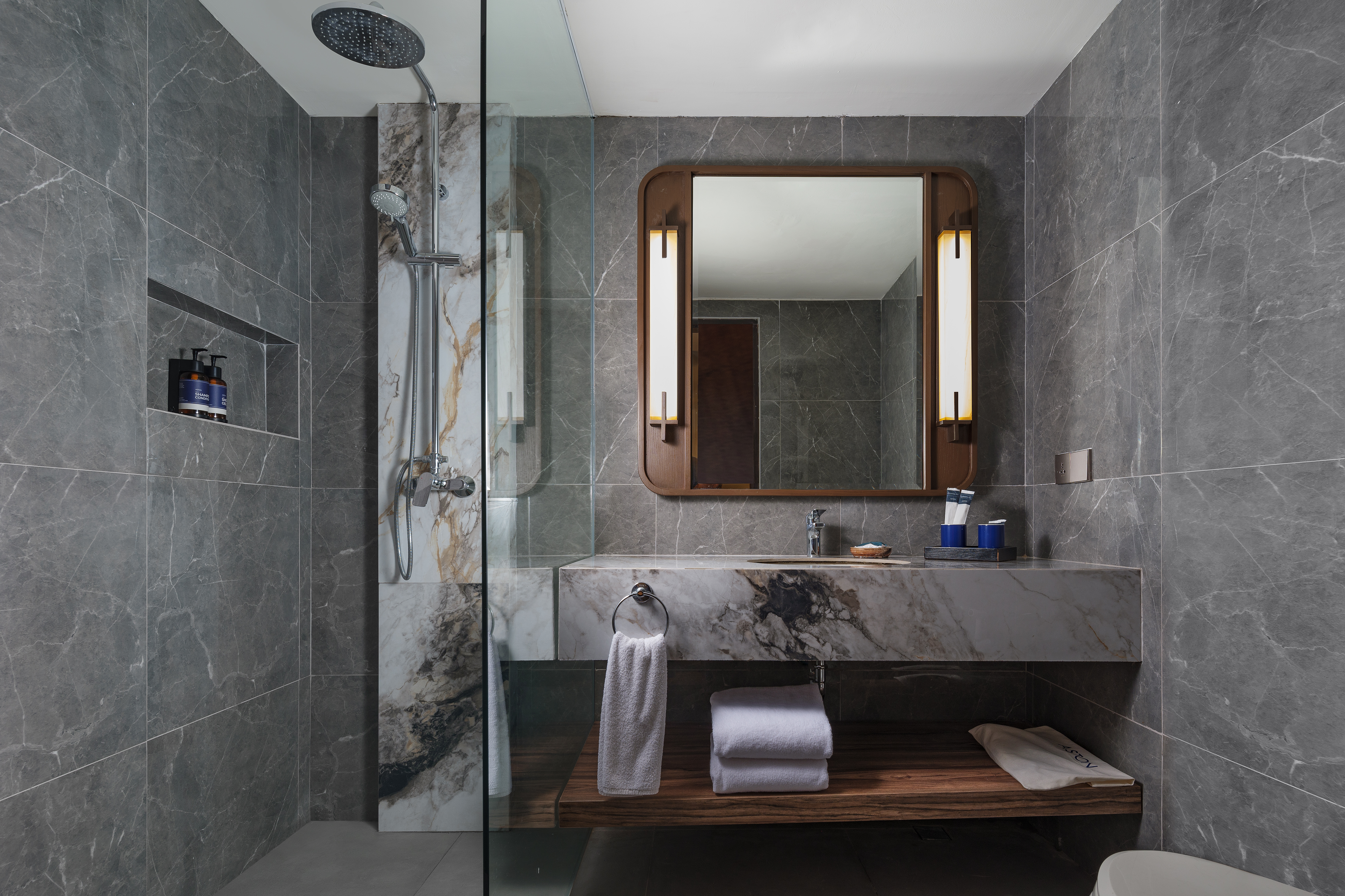 Double or Twin Deluxe Premier